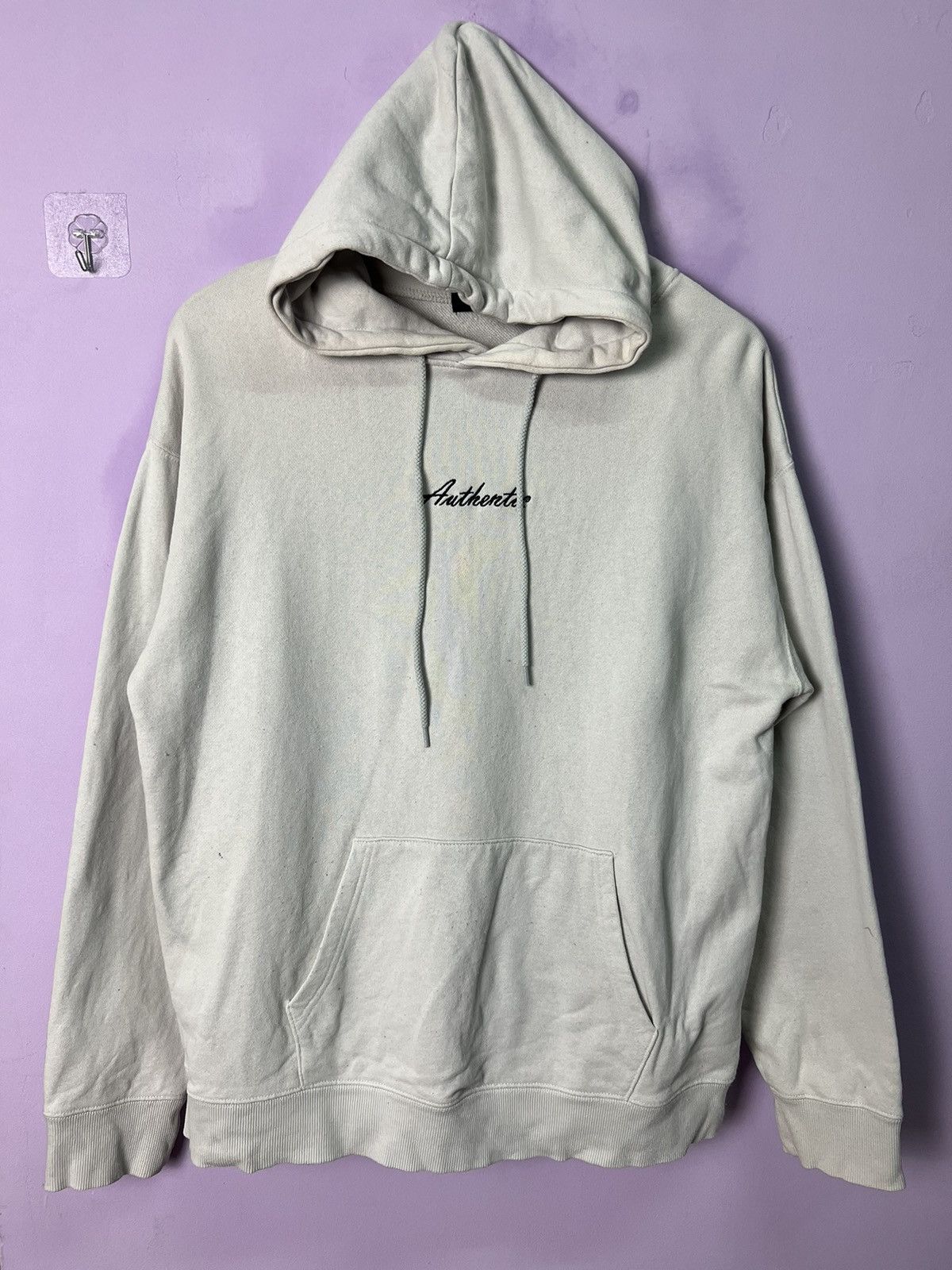 RAGEBLUE 🔥Rageblue Authentic Hoodies Size US M / EU 48-50 / 2 - 2 Thumbnail