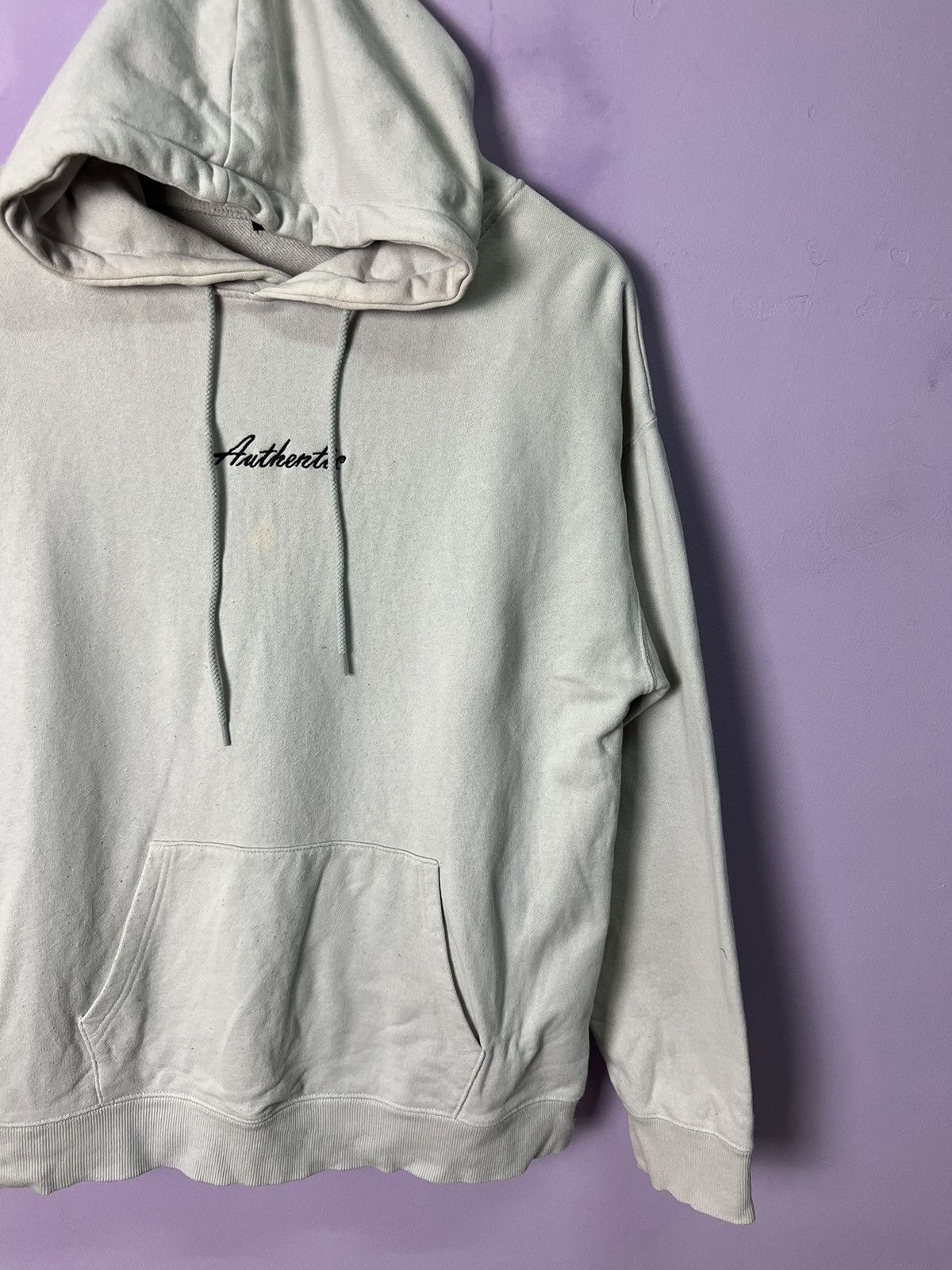 RAGEBLUE 🔥Rageblue Authentic Hoodies Size US M / EU 48-50 / 2 - 5 Thumbnail