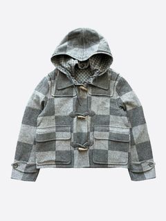Jacket Louis Vuitton x Nigo Multicolour size 50 FR in Cotton - 25327845