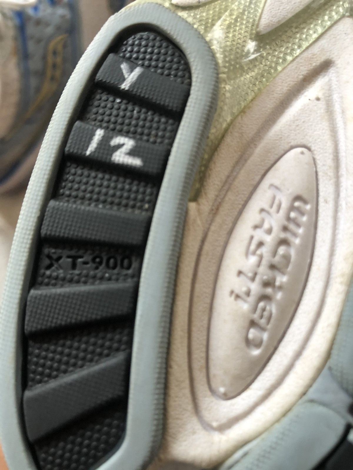 Saucony Saucony Tangent 2 shoes Size US 9.5 / EU 42-43 - 15 Thumbnail
