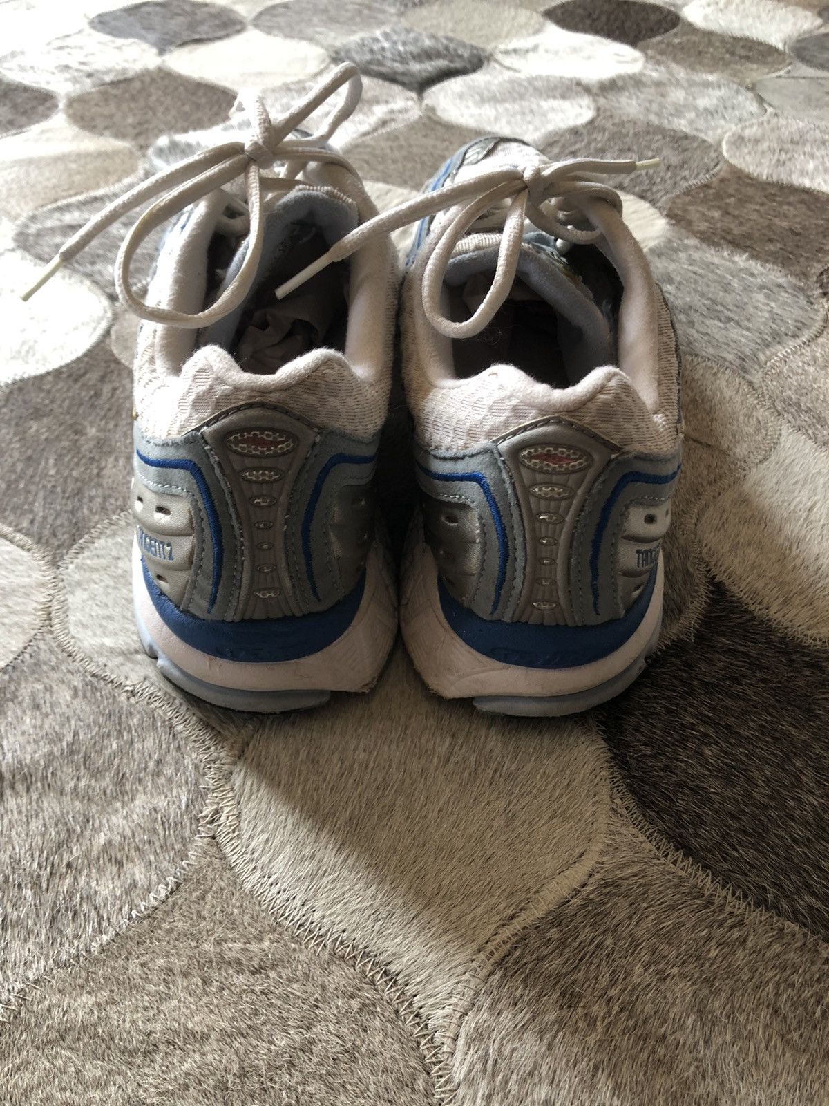 Saucony Saucony Tangent 2 shoes Size US 9.5 / EU 42-43 - 5 Thumbnail