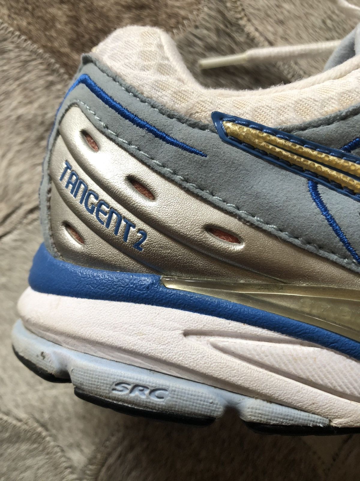 Saucony Saucony Tangent 2 shoes Size US 9.5 / EU 42-43 - 9 Thumbnail