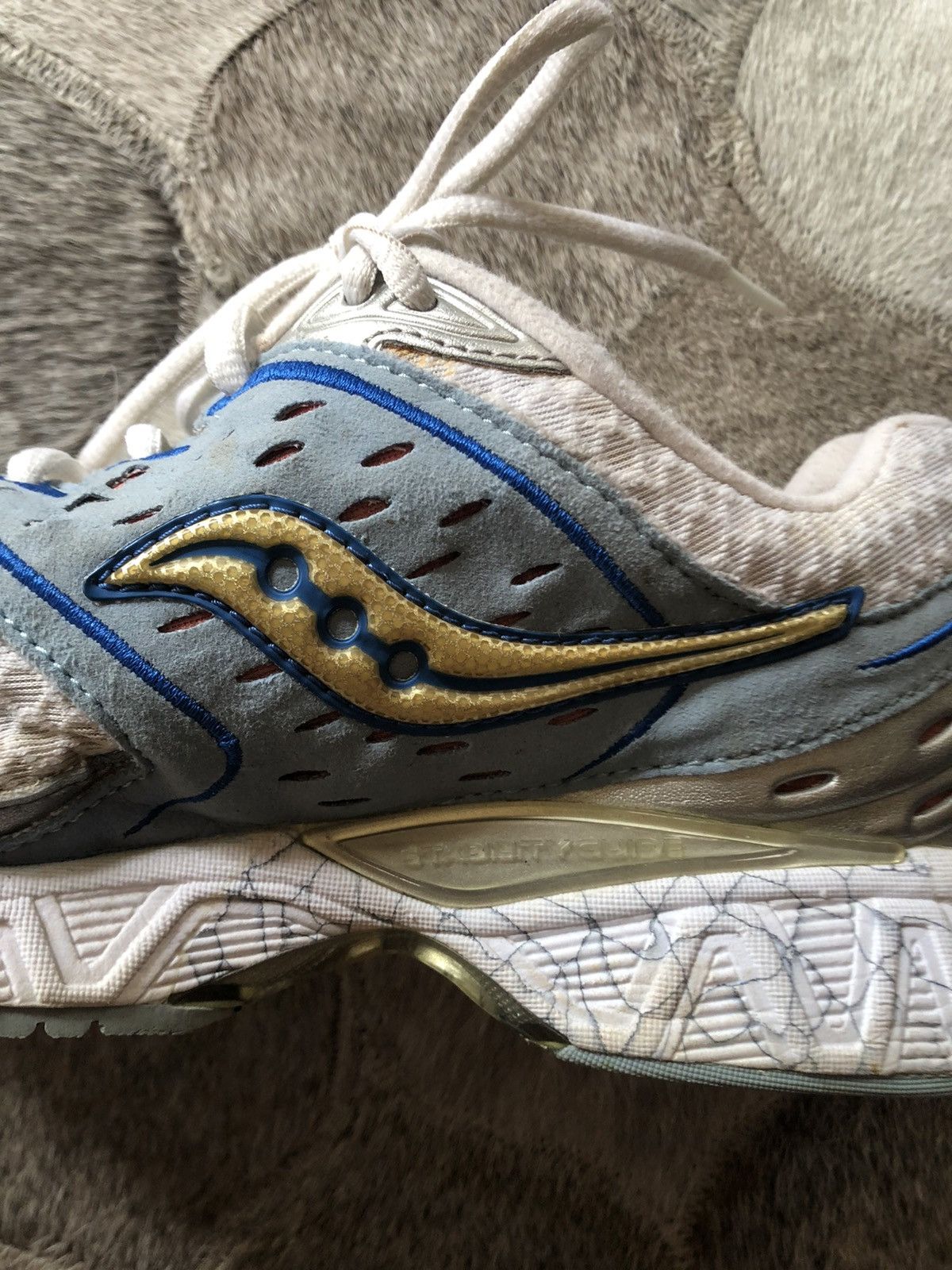 Saucony Saucony Tangent 2 shoes Size US 9.5 / EU 42-43 - 12 Thumbnail
