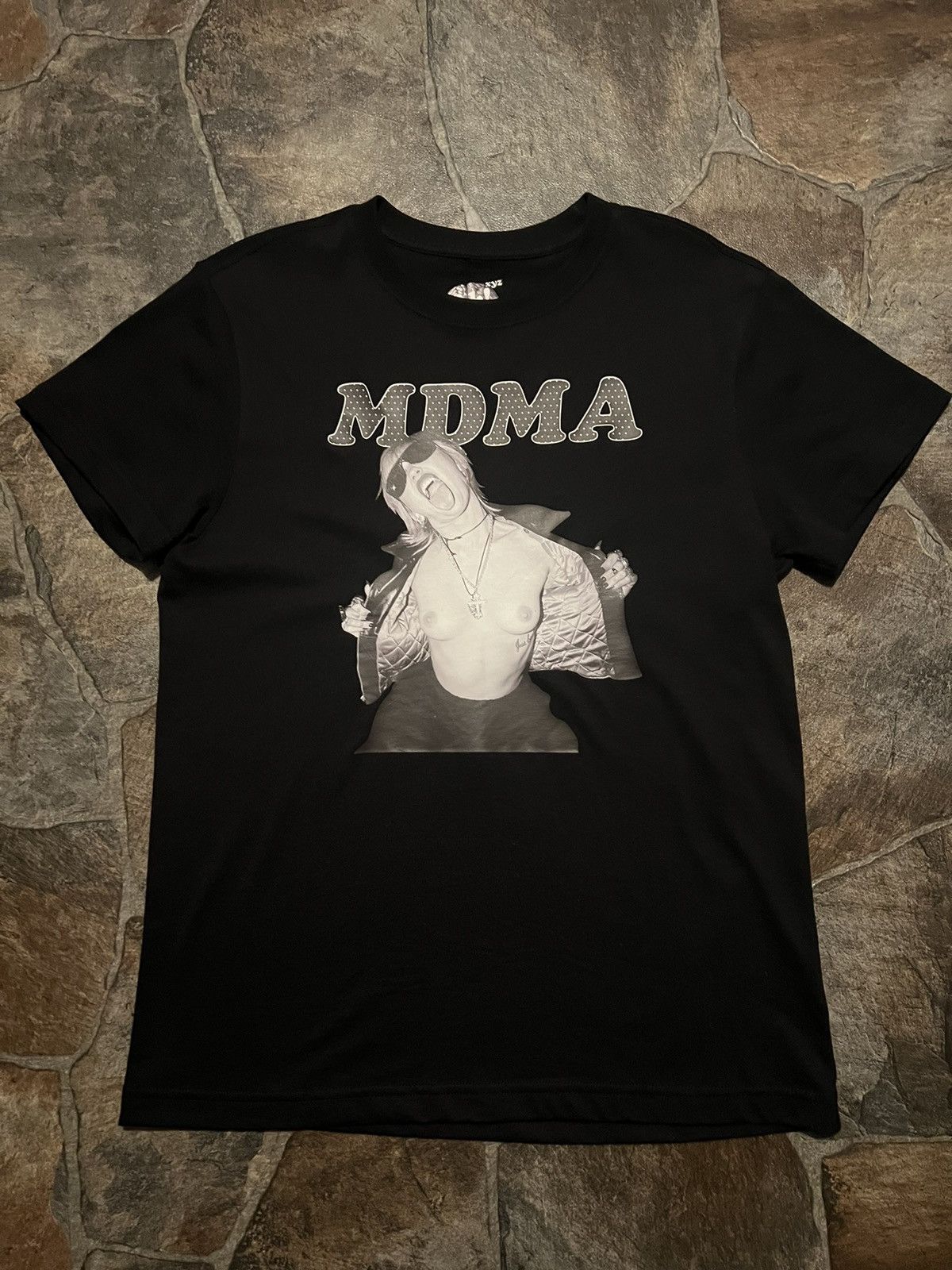 Other MDMA Miley Cyrus Flashing Size US S / EU 44-46 / 1 - 1 Thumbnail
