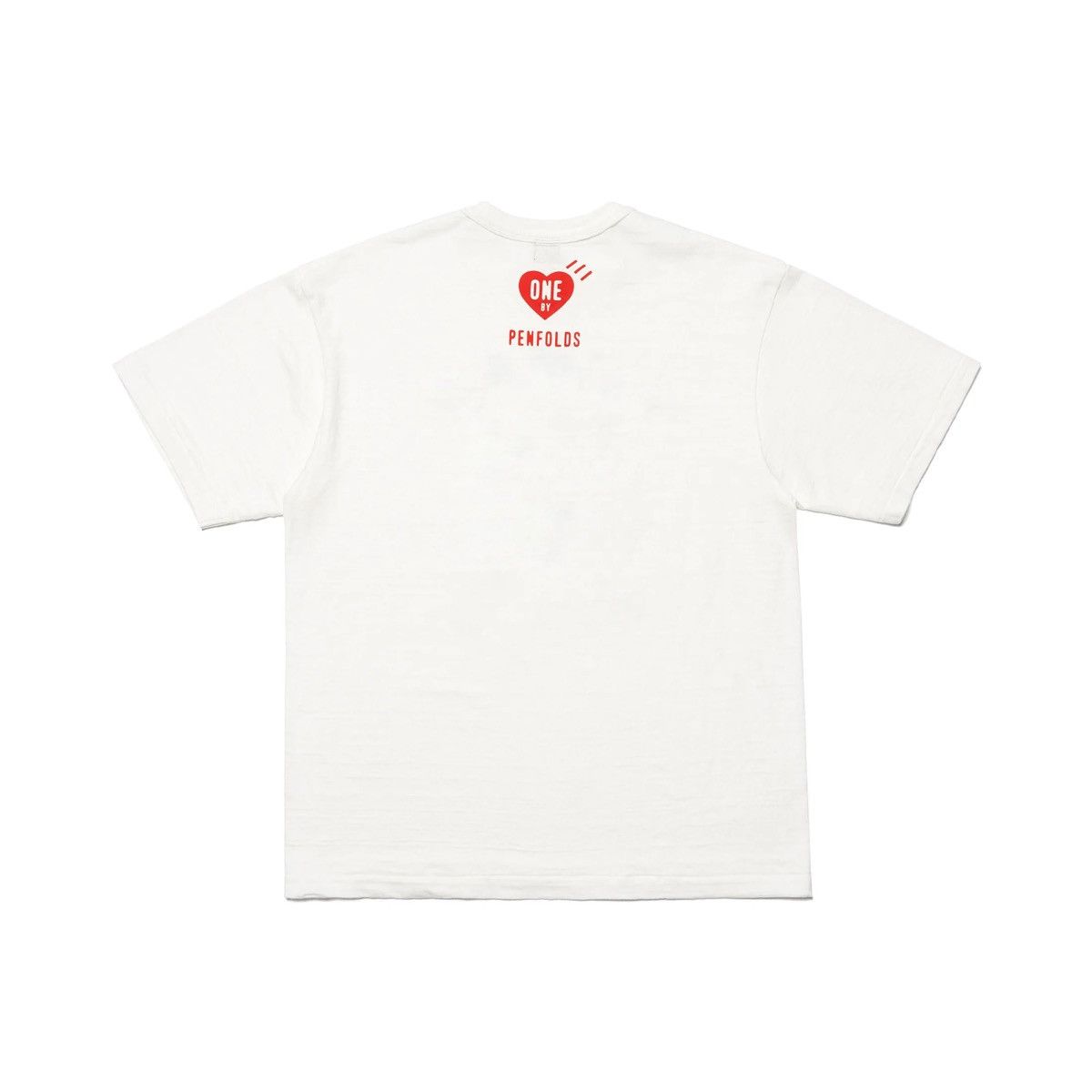 Human Made Human Made Penfolds Tee Size ONE SIZE - 2 Thumbnail