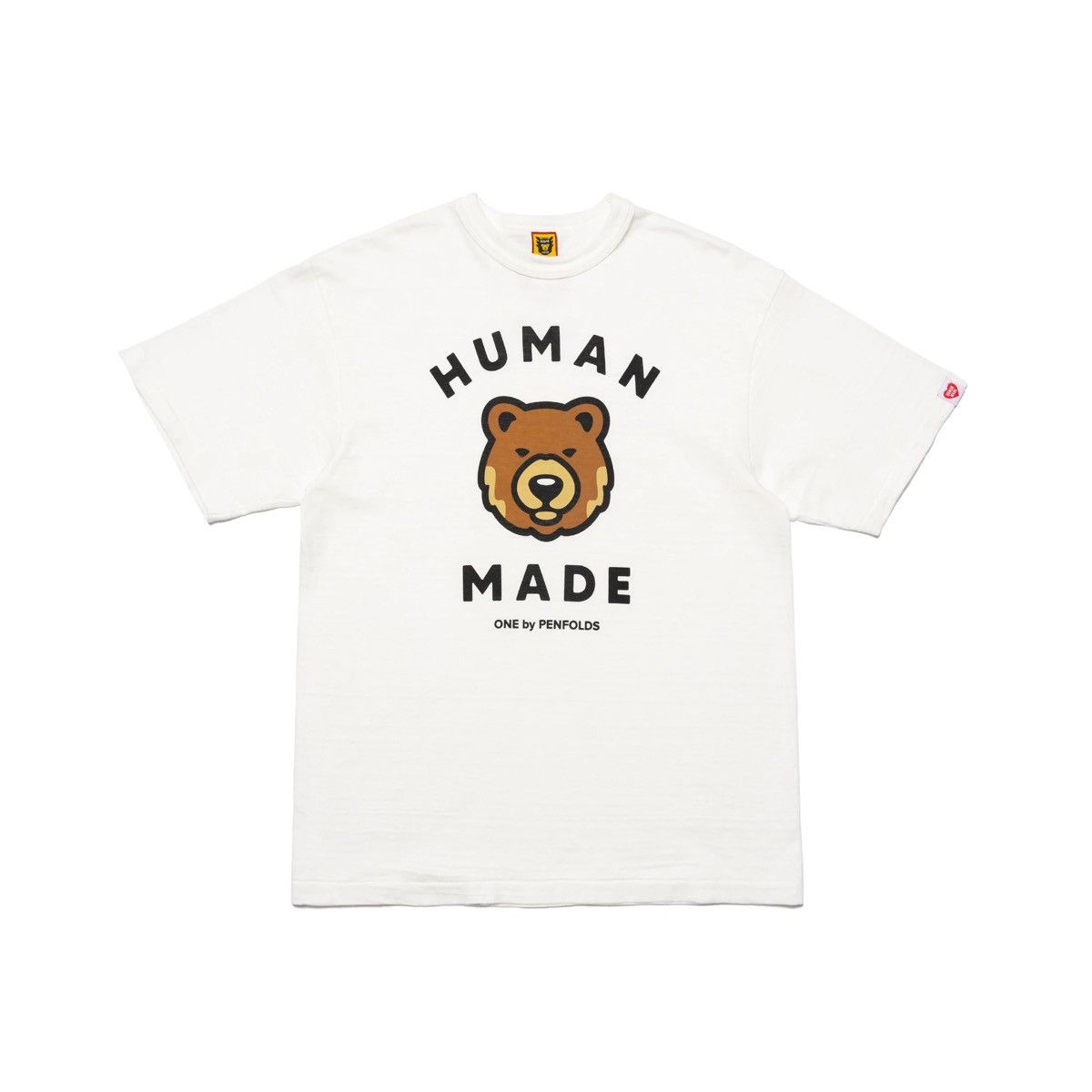 Human Made Human Made Penfolds Tee Size ONE SIZE - 1 Thumbnail