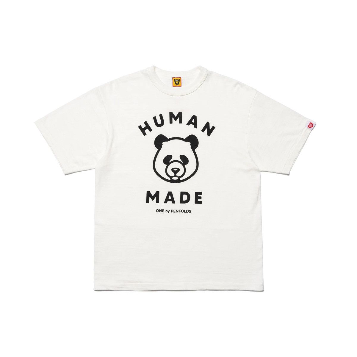 Human Made Human Made Penfolds Tee Size ONE SIZE - 1 Thumbnail