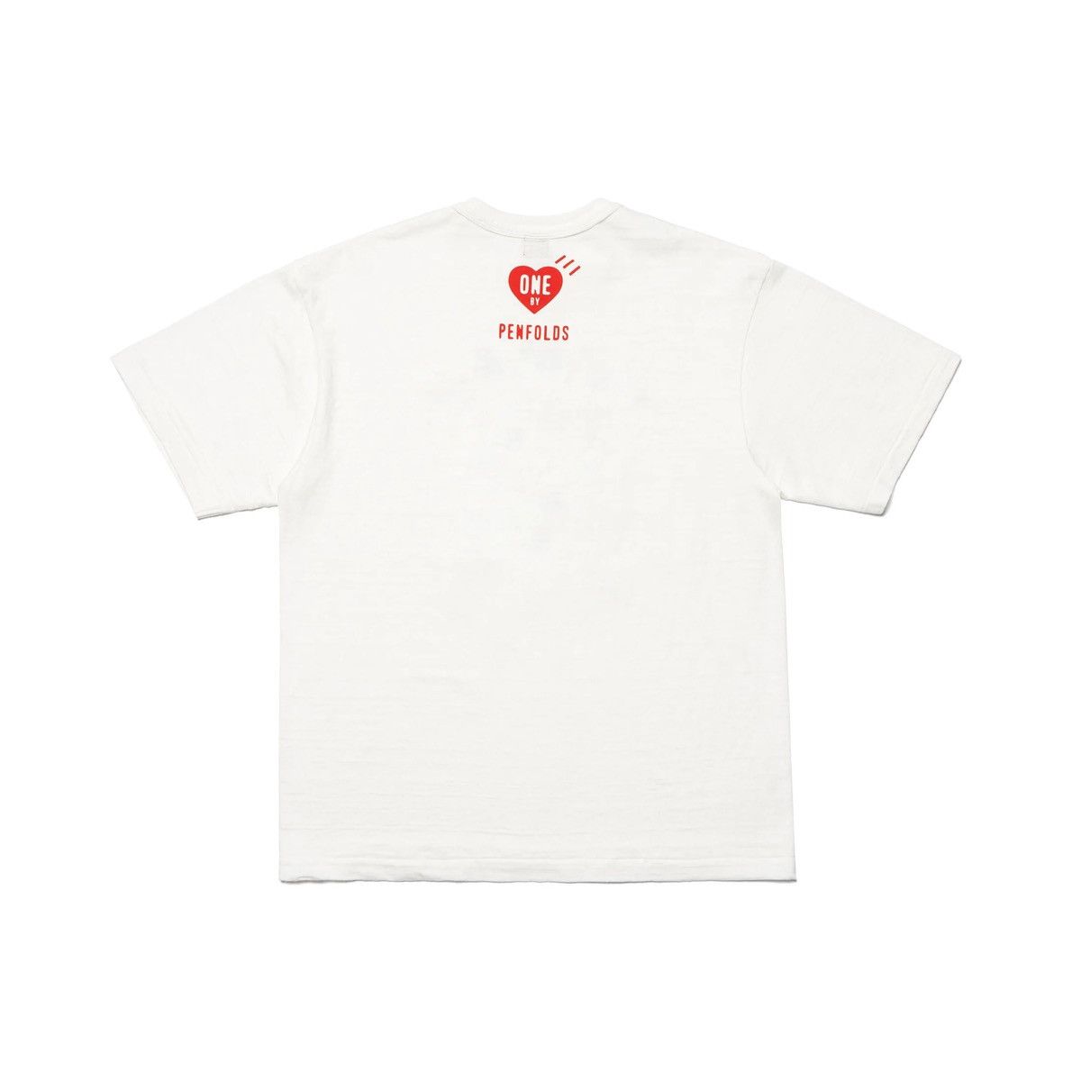 Human Made Human Made Penfolds Tee Size ONE SIZE - 2 Thumbnail