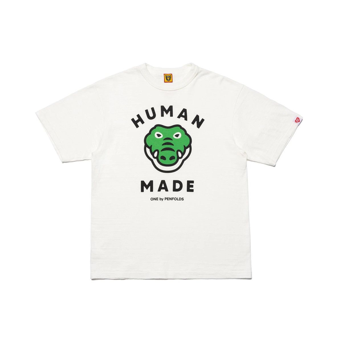 Human Made Human Made Penfolds Tee Size ONE SIZE - 1 Thumbnail
