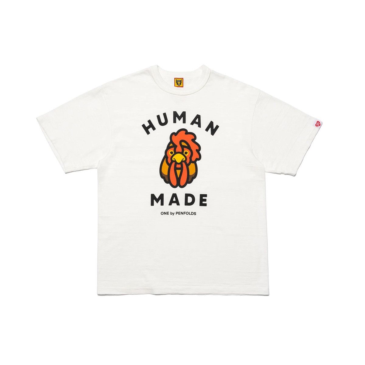 Human Made Human Made Penfolds Tee Size ONE SIZE - 1 Thumbnail
