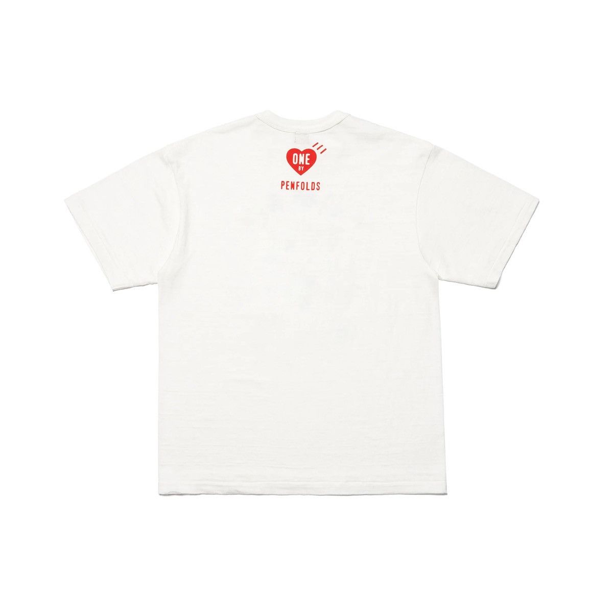 Human Made Human Made Penfolds Tee Size ONE SIZE - 2 Thumbnail