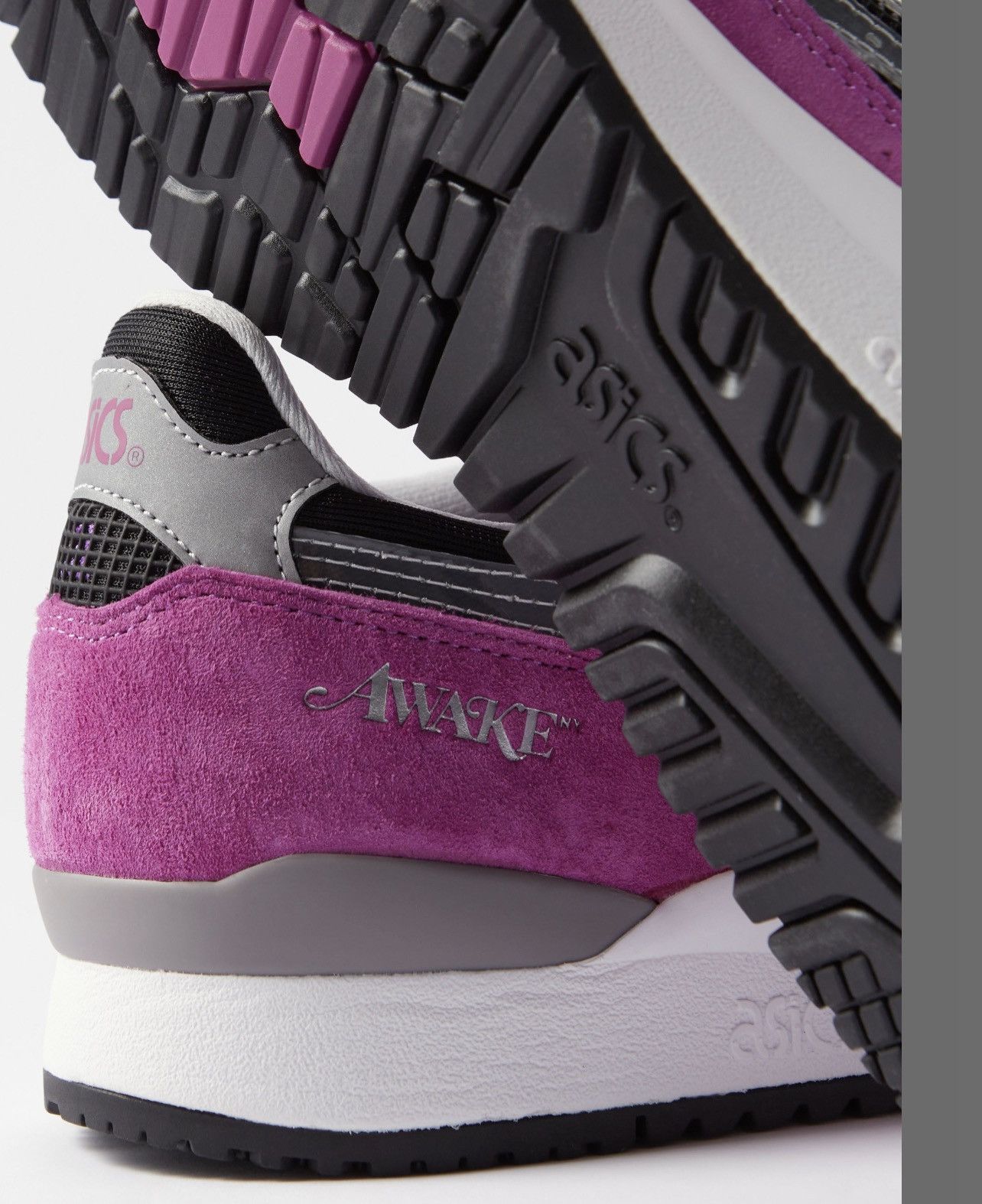 Asics × Awake NY LAST DROP EVER ASICS X Awake NY GEL-Lyte Trainers SZ 9 Size US 9 / EU 42 - 8 Thumbnail