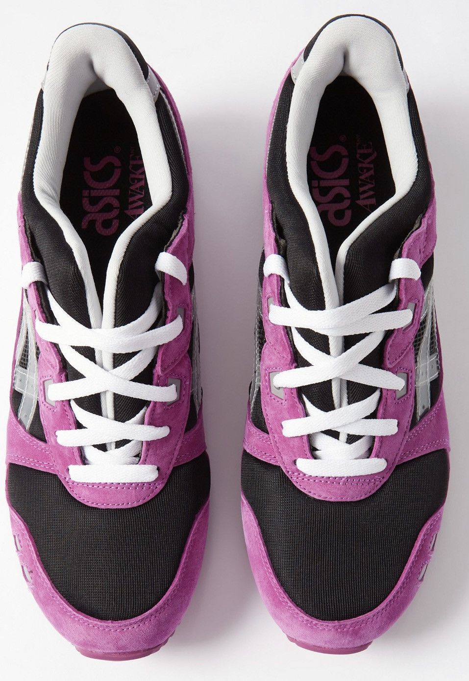 Asics × Awake NY LAST DROP EVER ASICS X Awake NY GEL-Lyte Trainers SZ 9 Size US 9 / EU 42 - 10 Thumbnail