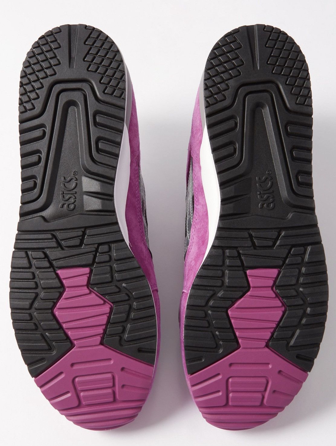 Asics × Awake NY LAST DROP EVER ASICS X Awake NY GEL-Lyte Trainers SZ 9 Size US 9 / EU 42 - 9 Thumbnail
