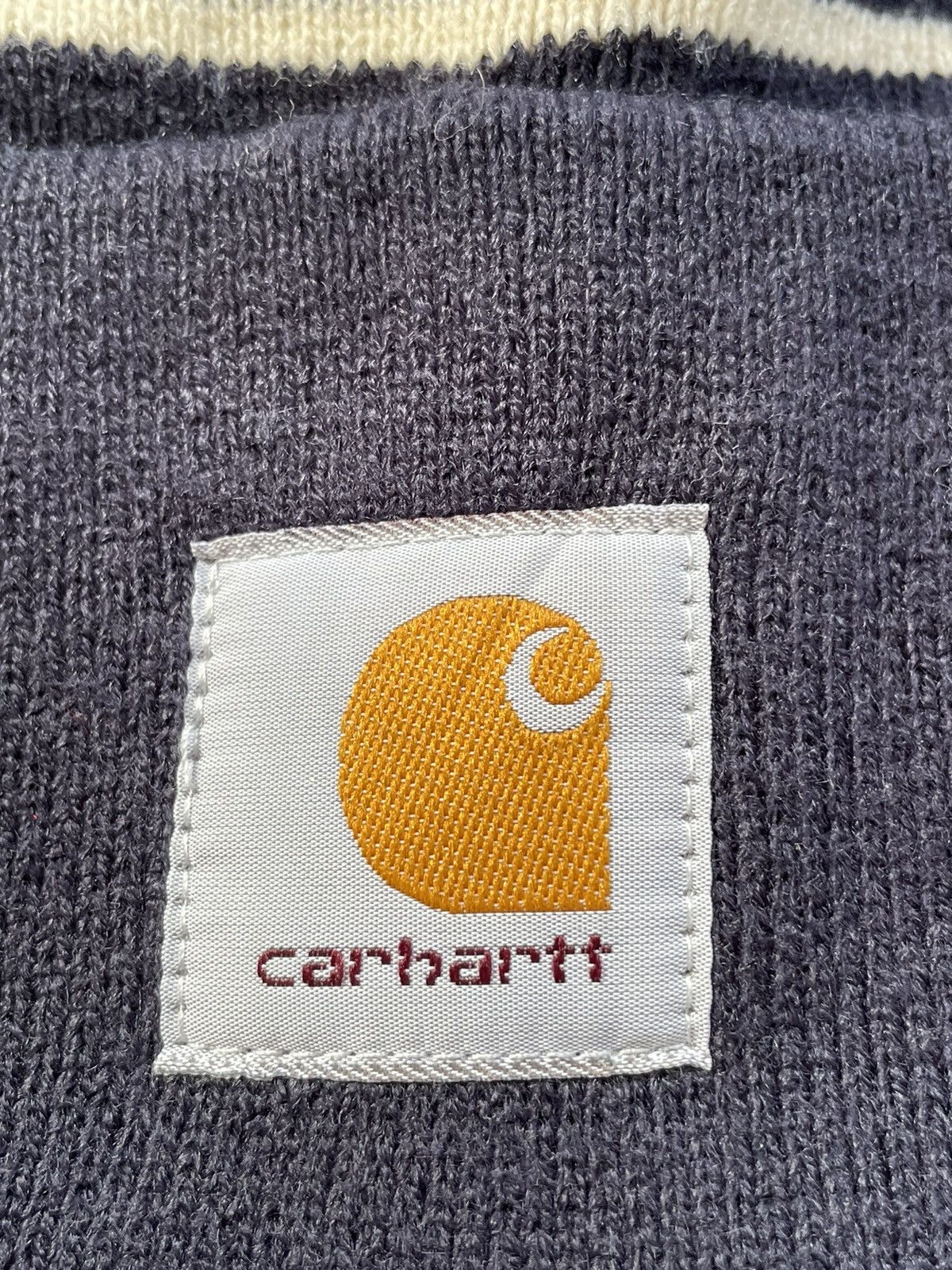Carhartt Carhartt Snow Cap Size ONE SIZE - 7 Thumbnail