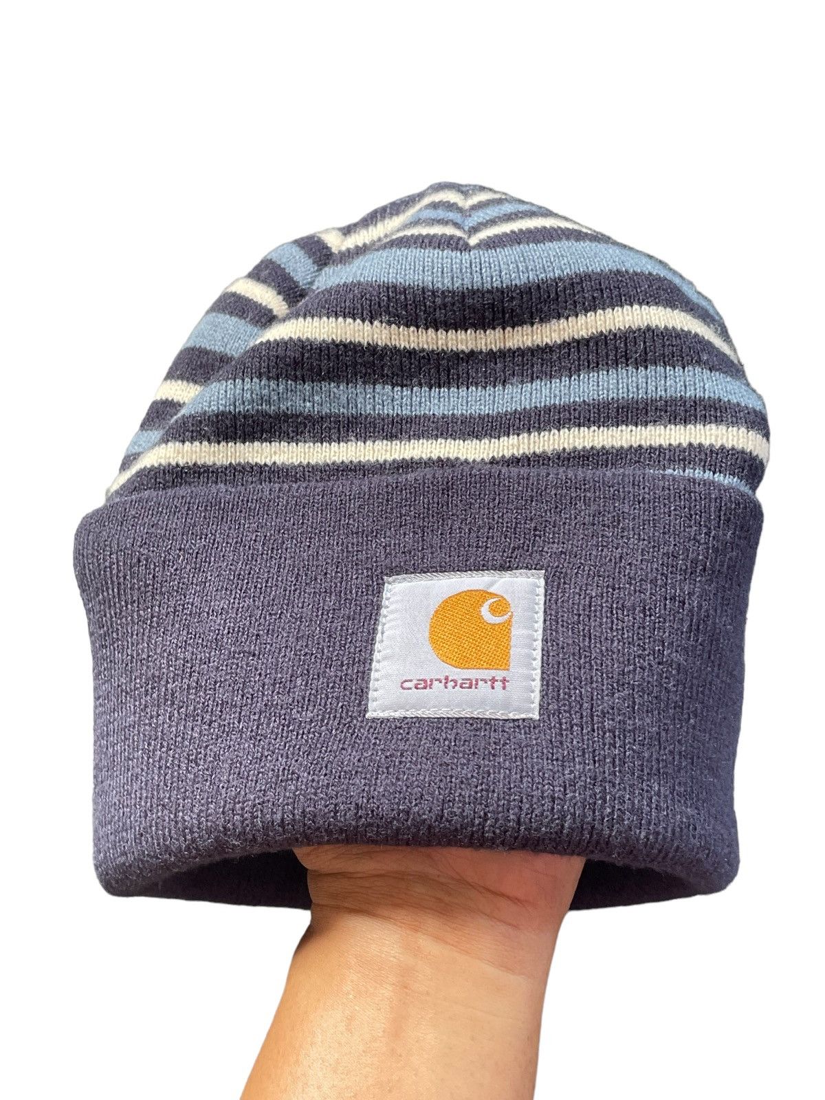 Carhartt Carhartt Snow Cap Size ONE SIZE - 3 Thumbnail