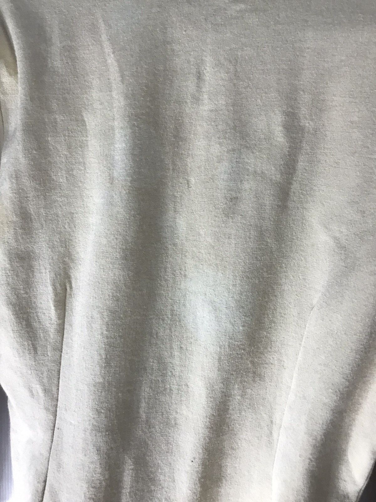 Designer × Japanese Brand × Yohji Yamamoto 🔥unisex 🔥long john fabric by yohji Yamamoto signature Size US M / EU 48-50 / 2 - 9 Thumbnail