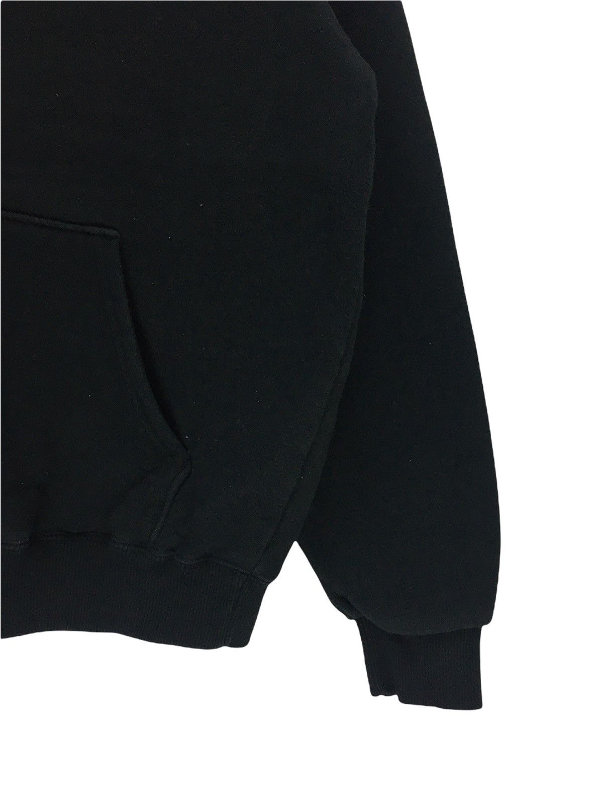 Band Tees × Japanese Brand × Seditionaries Grandrodeo Japanese Rock Band Hoddie Size US S / EU 44-46 / 1 - 8 Thumbnail