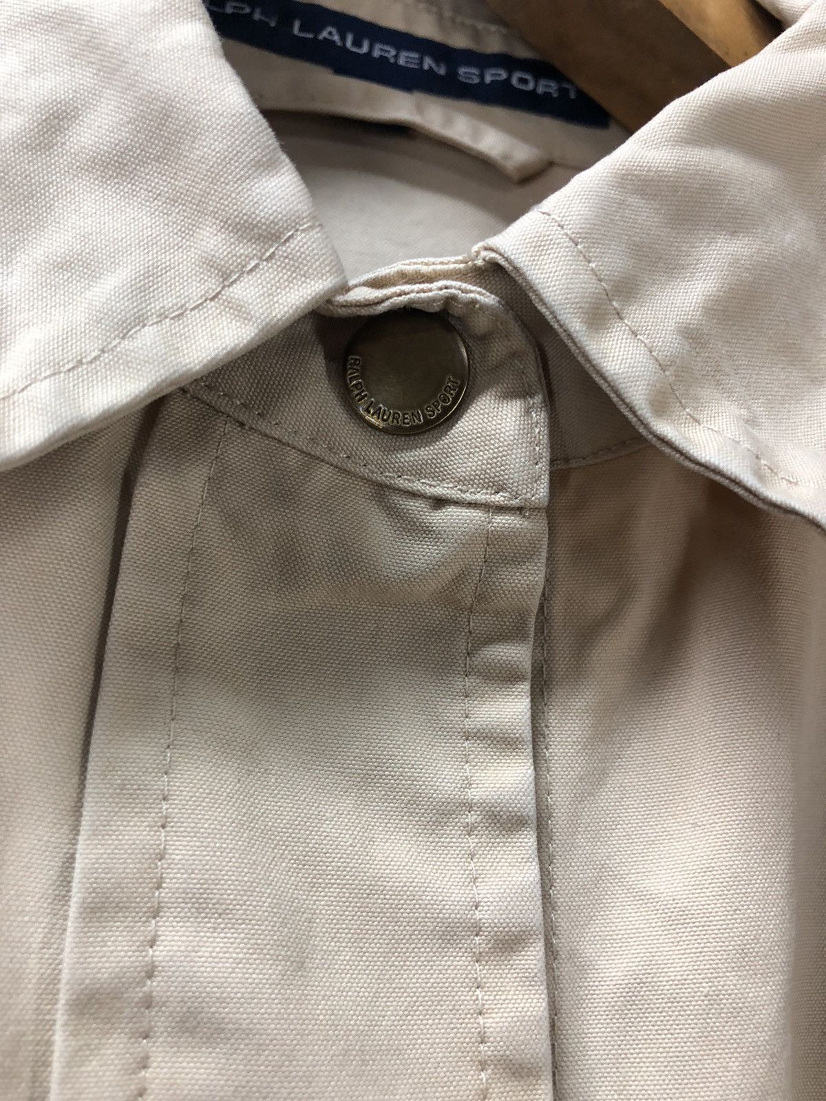 RLX Ralph Lauren × Ralph Lauren × Ralph Lauren Sport ralph lauren sport jacket Size US M / EU 48-50 / 2 - 6 Thumbnail