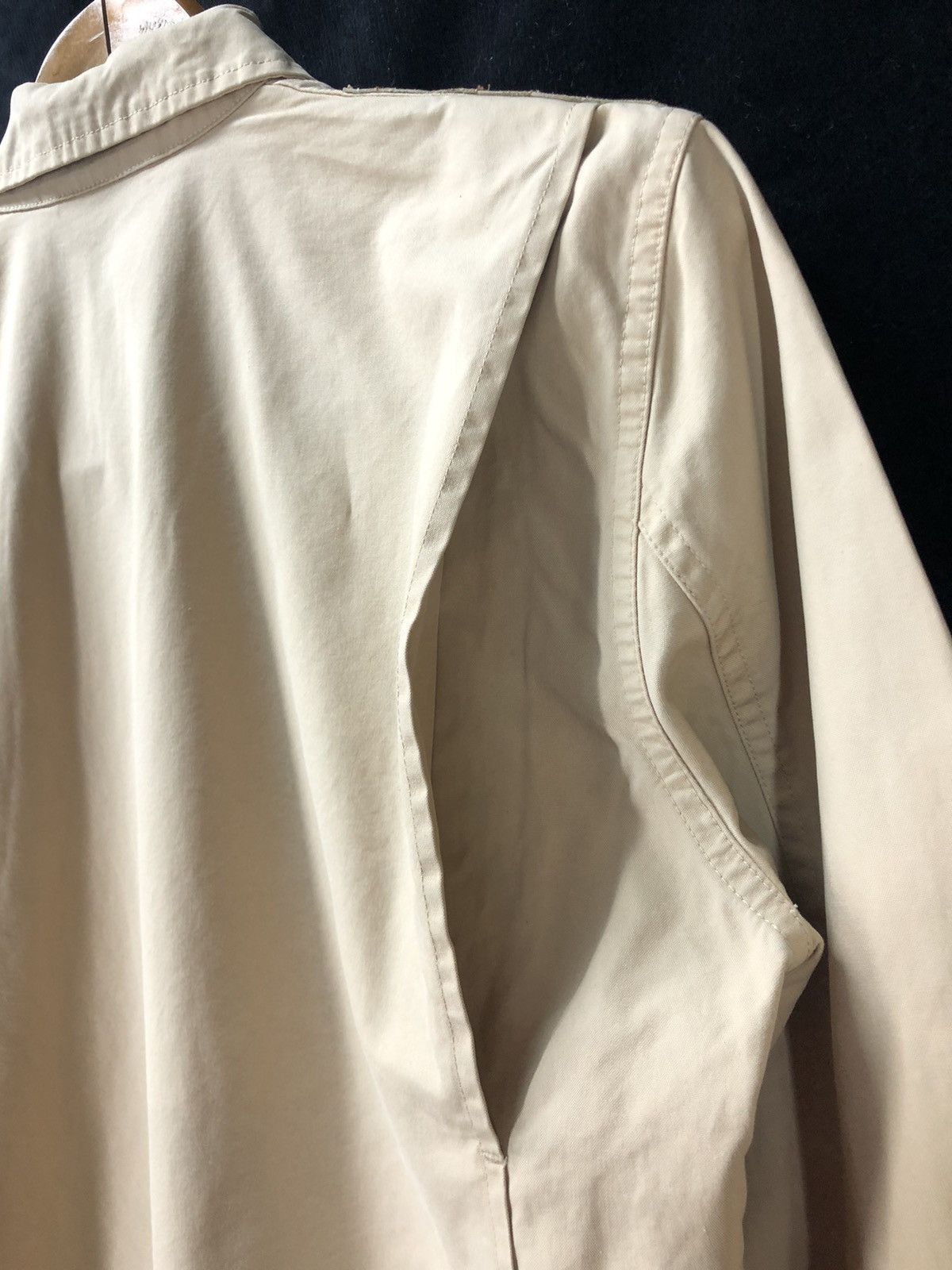 RLX Ralph Lauren × Ralph Lauren × Ralph Lauren Sport ralph lauren sport jacket Size US M / EU 48-50 / 2 - 11 Thumbnail