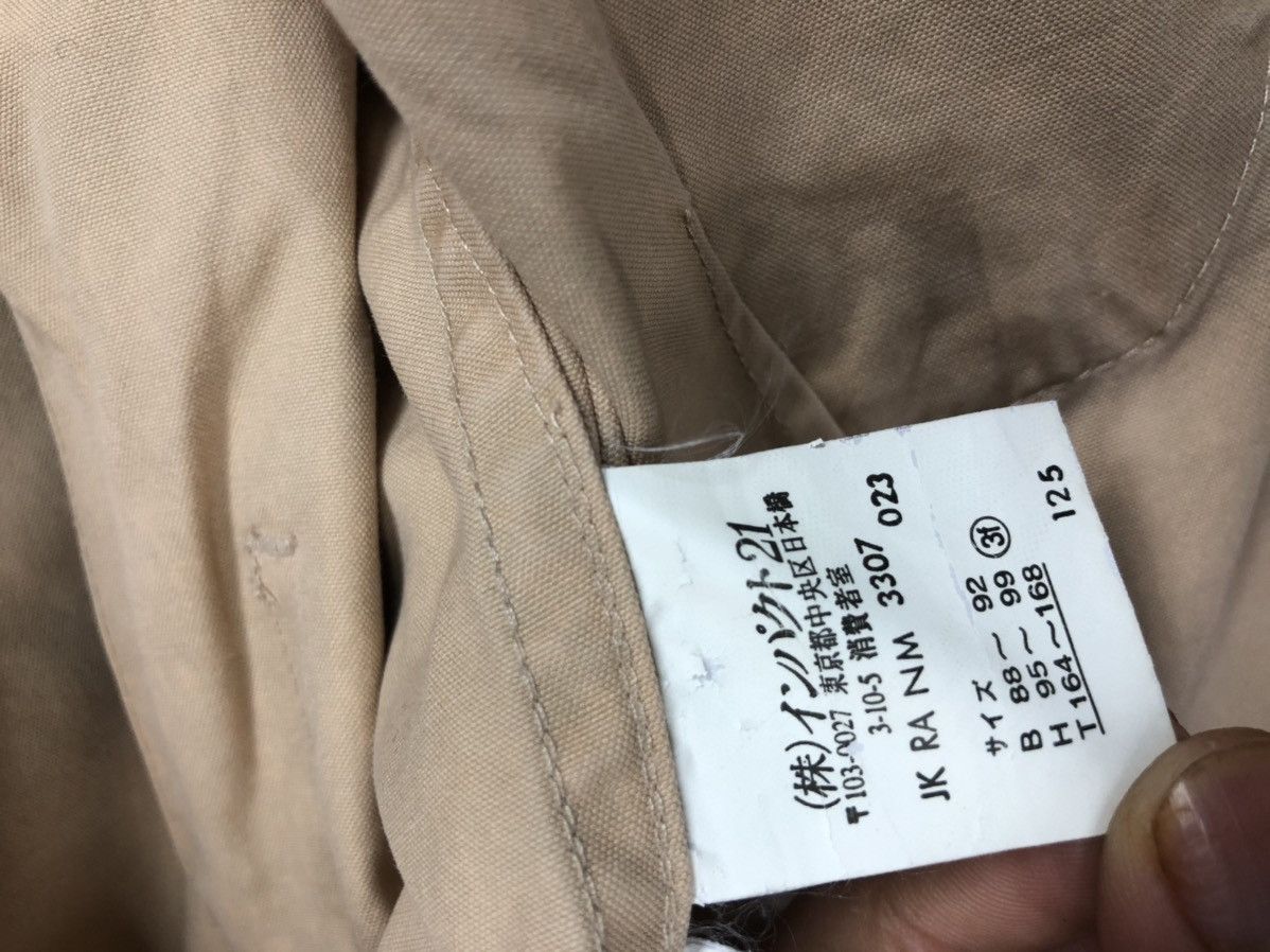 RLX Ralph Lauren × Ralph Lauren × Ralph Lauren Sport ralph lauren sport jacket Size US M / EU 48-50 / 2 - 15 Thumbnail