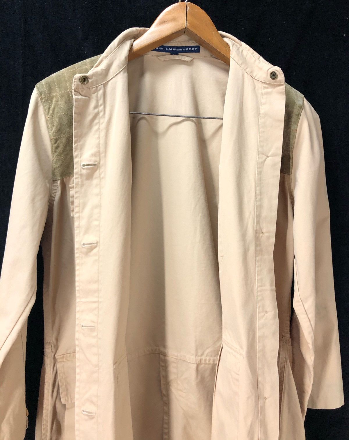 RLX Ralph Lauren × Ralph Lauren × Ralph Lauren Sport ralph lauren sport jacket Size US M / EU 48-50 / 2 - 12 Thumbnail