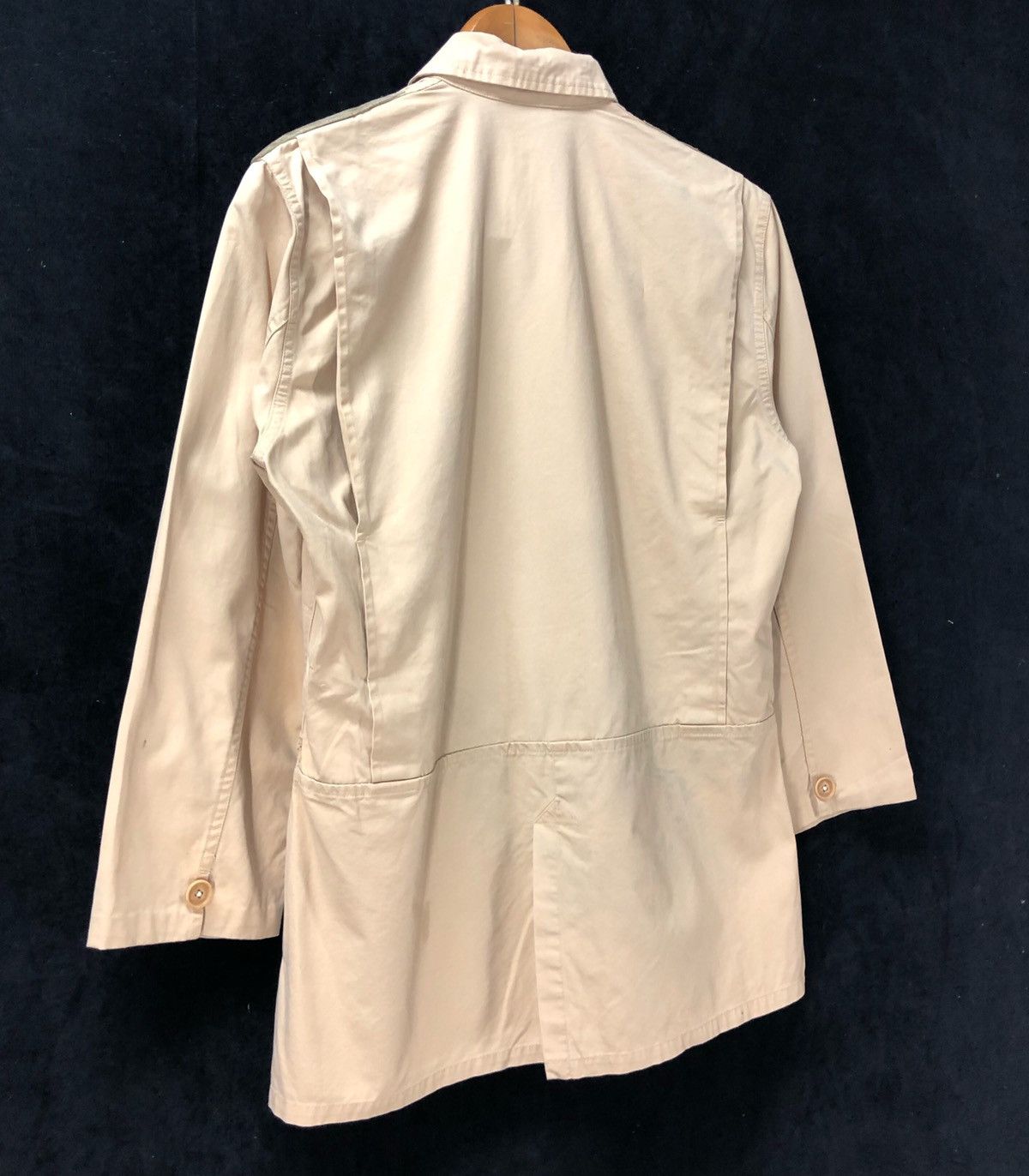 RLX Ralph Lauren × Ralph Lauren × Ralph Lauren Sport ralph lauren sport jacket Size US M / EU 48-50 / 2 - 9 Thumbnail