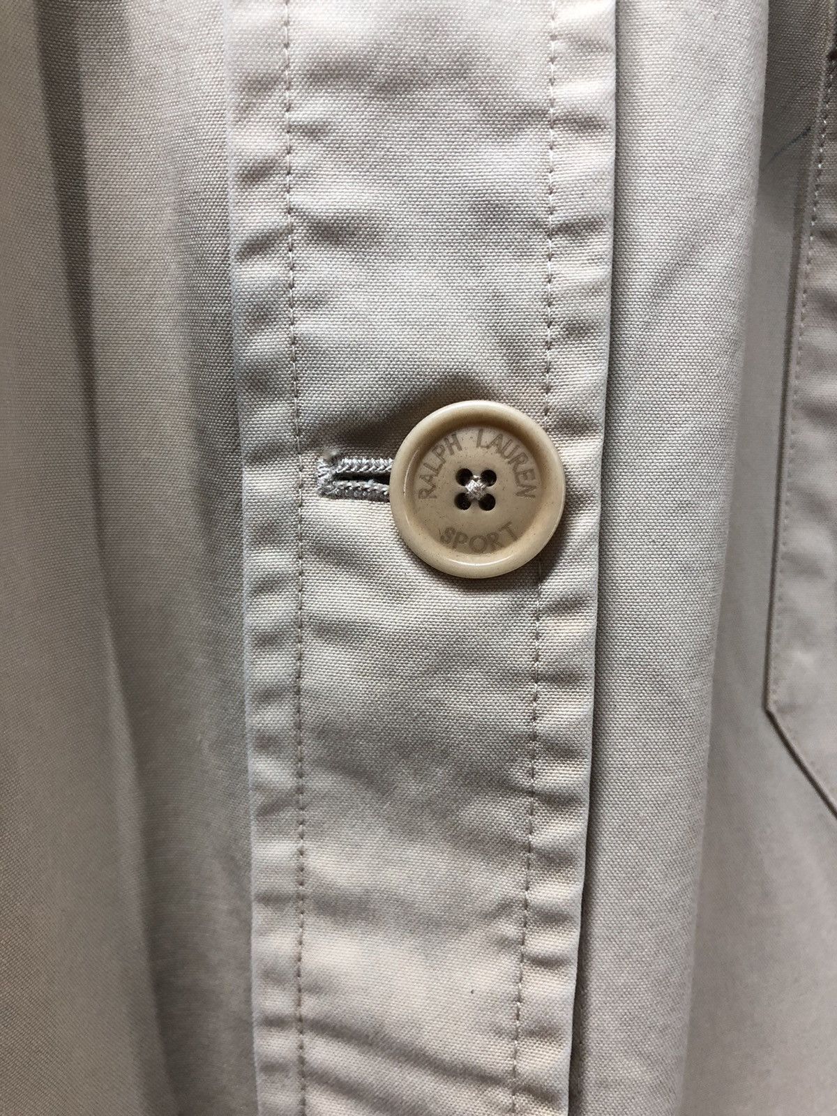 RLX Ralph Lauren × Ralph Lauren × Ralph Lauren Sport ralph lauren sport jacket Size US M / EU 48-50 / 2 - 4 Thumbnail