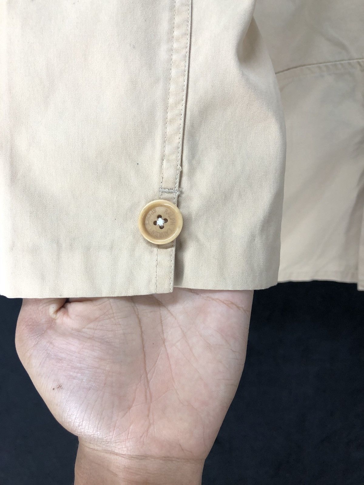 RLX Ralph Lauren × Ralph Lauren × Ralph Lauren Sport ralph lauren sport jacket Size US M / EU 48-50 / 2 - 7 Thumbnail