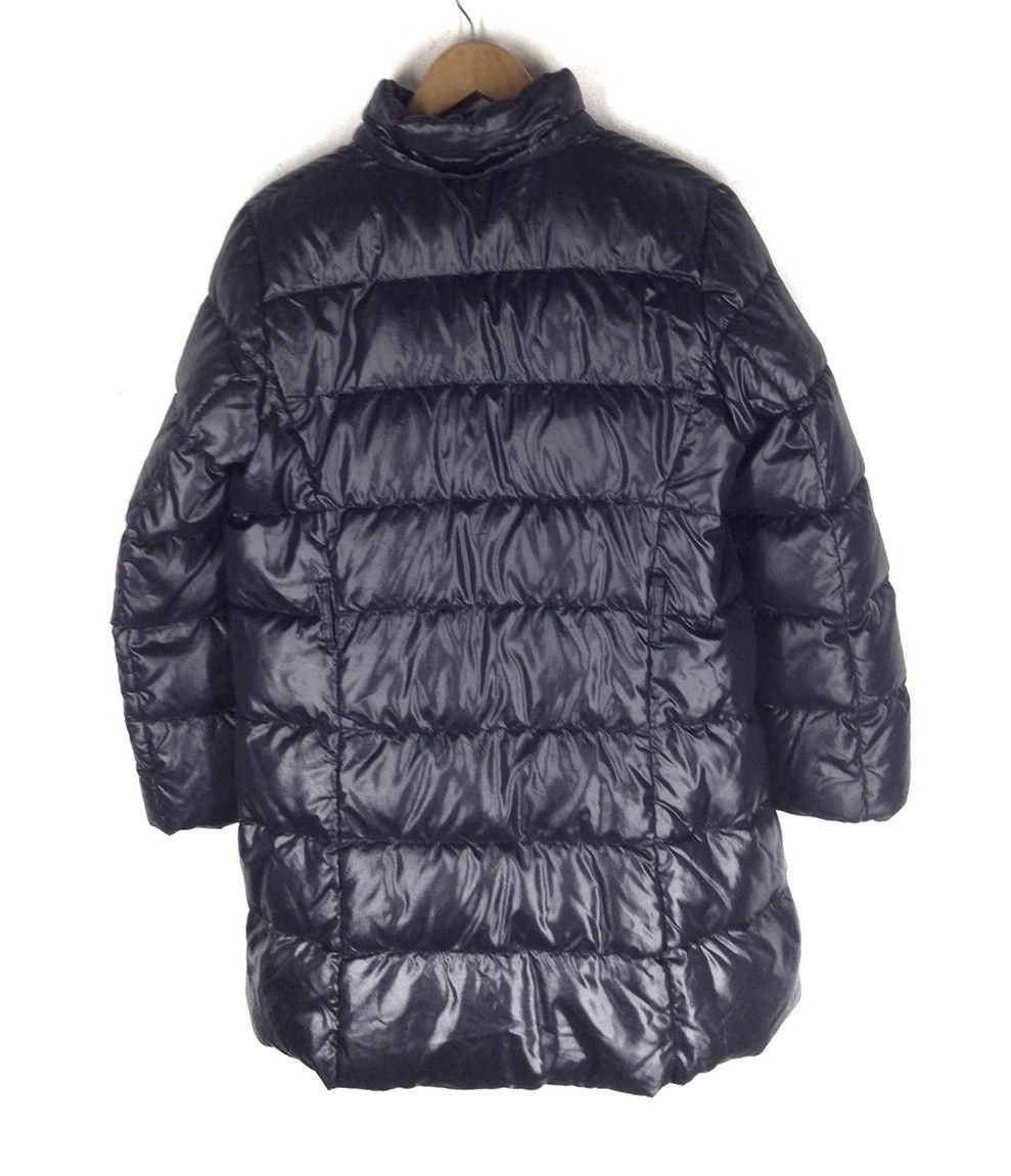 Japanese Brand × Uniqlo Uniqlo Down Collection Hood Jacket Size US XL / EU 56 / 4 - 2 Thumbnail