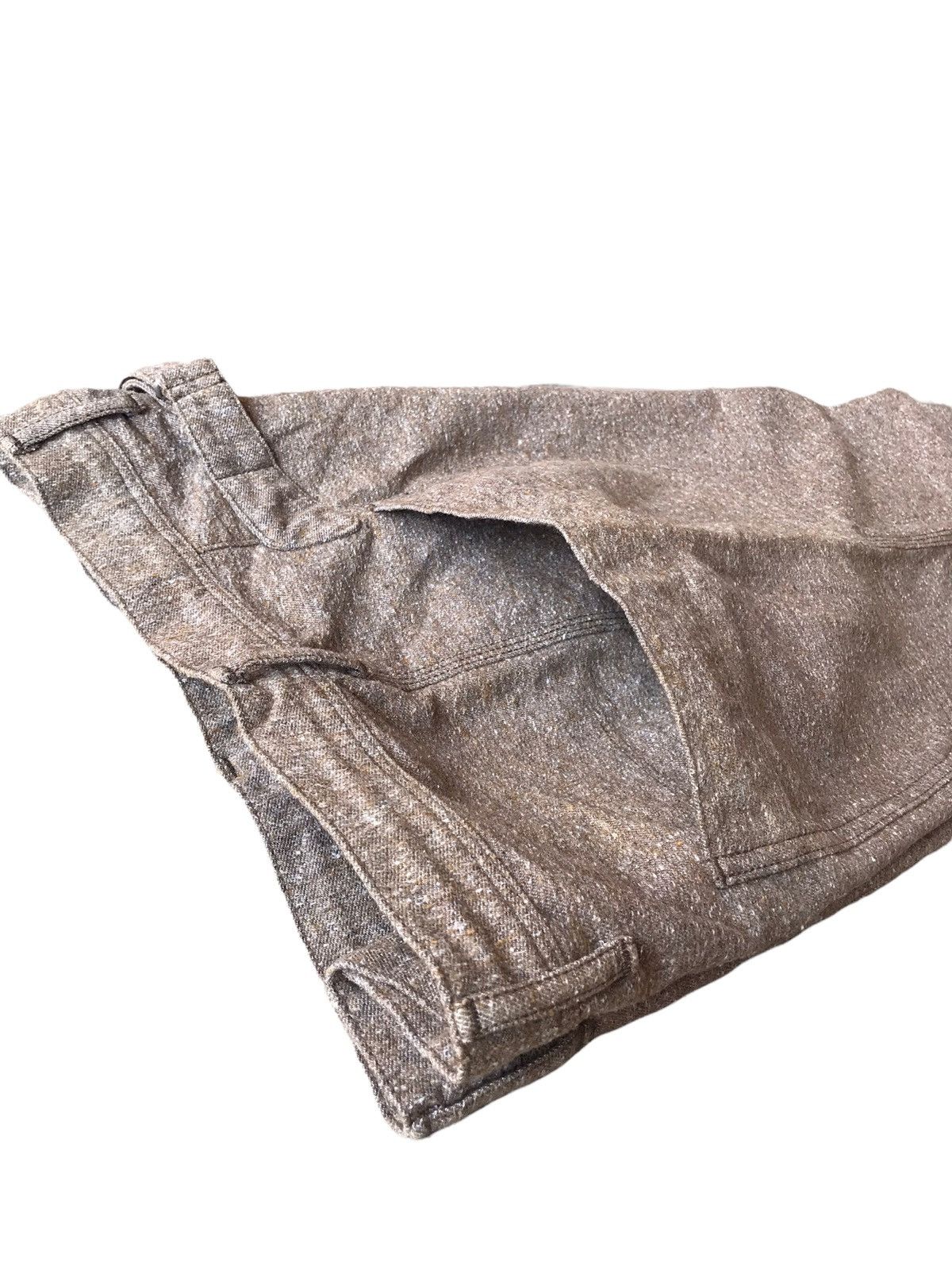 Spellbound SPELLBOUND JAPAN MADE Side Pocket Drawstring Pants Size US 30 / EU 46 - 14 Thumbnail