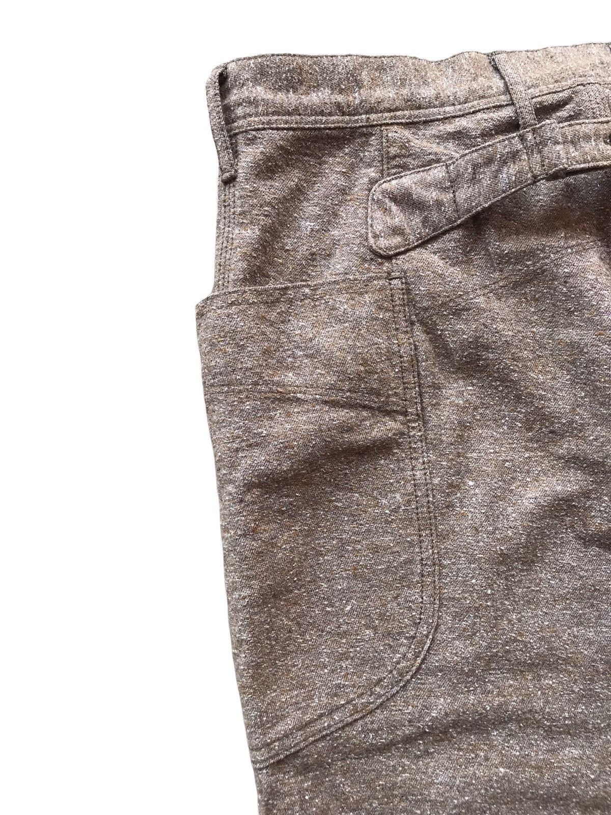 Spellbound SPELLBOUND JAPAN MADE Side Pocket Drawstring Pants Size US 30 / EU 46 - 8 Thumbnail