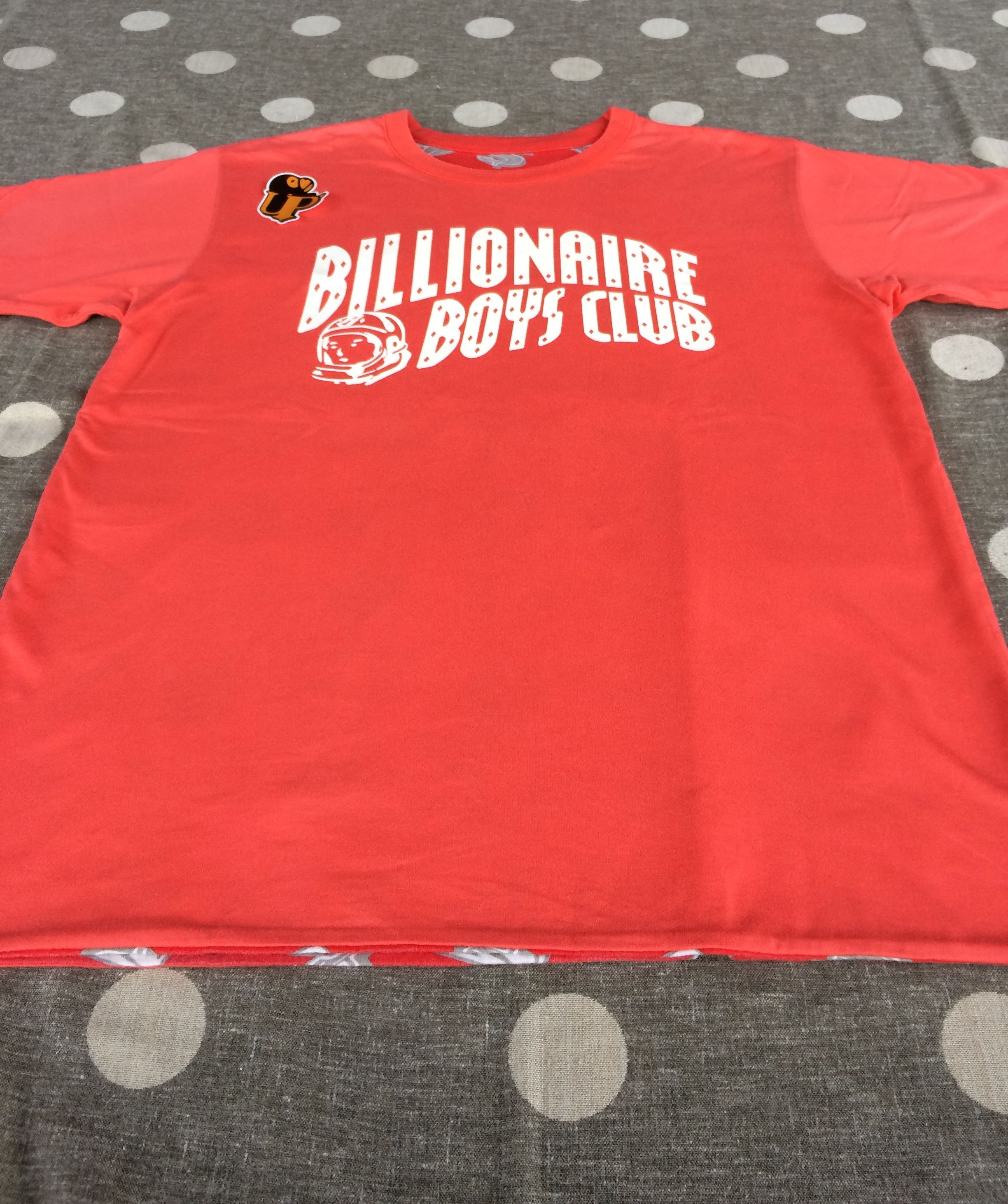 Billionaire Boys Club (Spring/Summer 2006) BBC “Diamonds & Dollars Reversible Tee Size US M / EU 48-50 / 2 - 7 Thumbnail