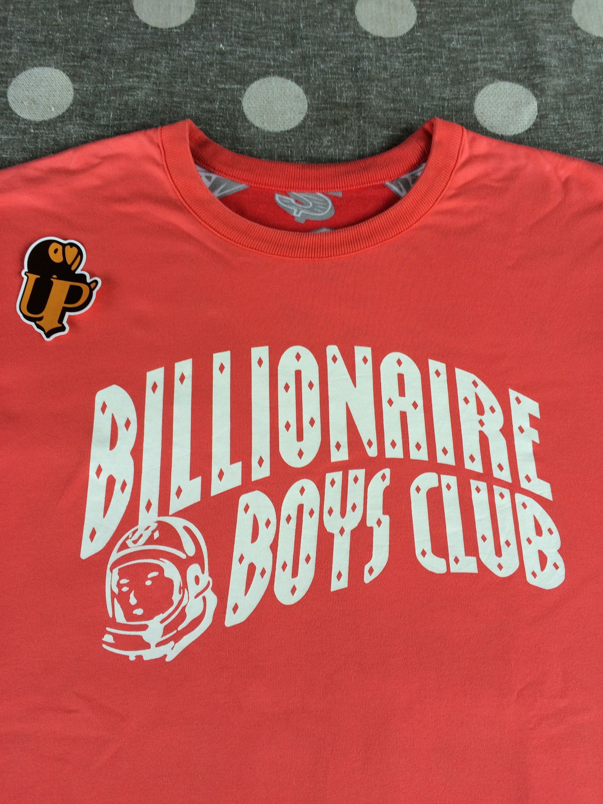 Billionaire Boys Club (Spring/Summer 2006) BBC “Diamonds & Dollars Reversible Tee Size US M / EU 48-50 / 2 - 8 Thumbnail