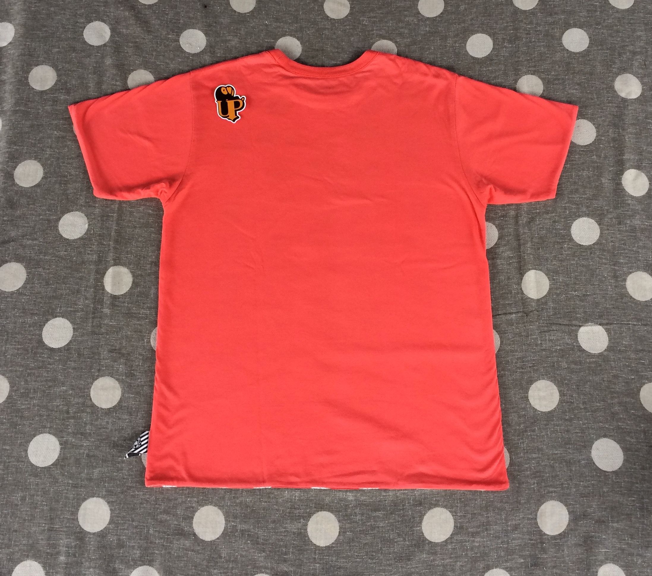 Billionaire Boys Club (Spring/Summer 2006) BBC “Diamonds & Dollars Reversible Tee Size US M / EU 48-50 / 2 - 9 Thumbnail
