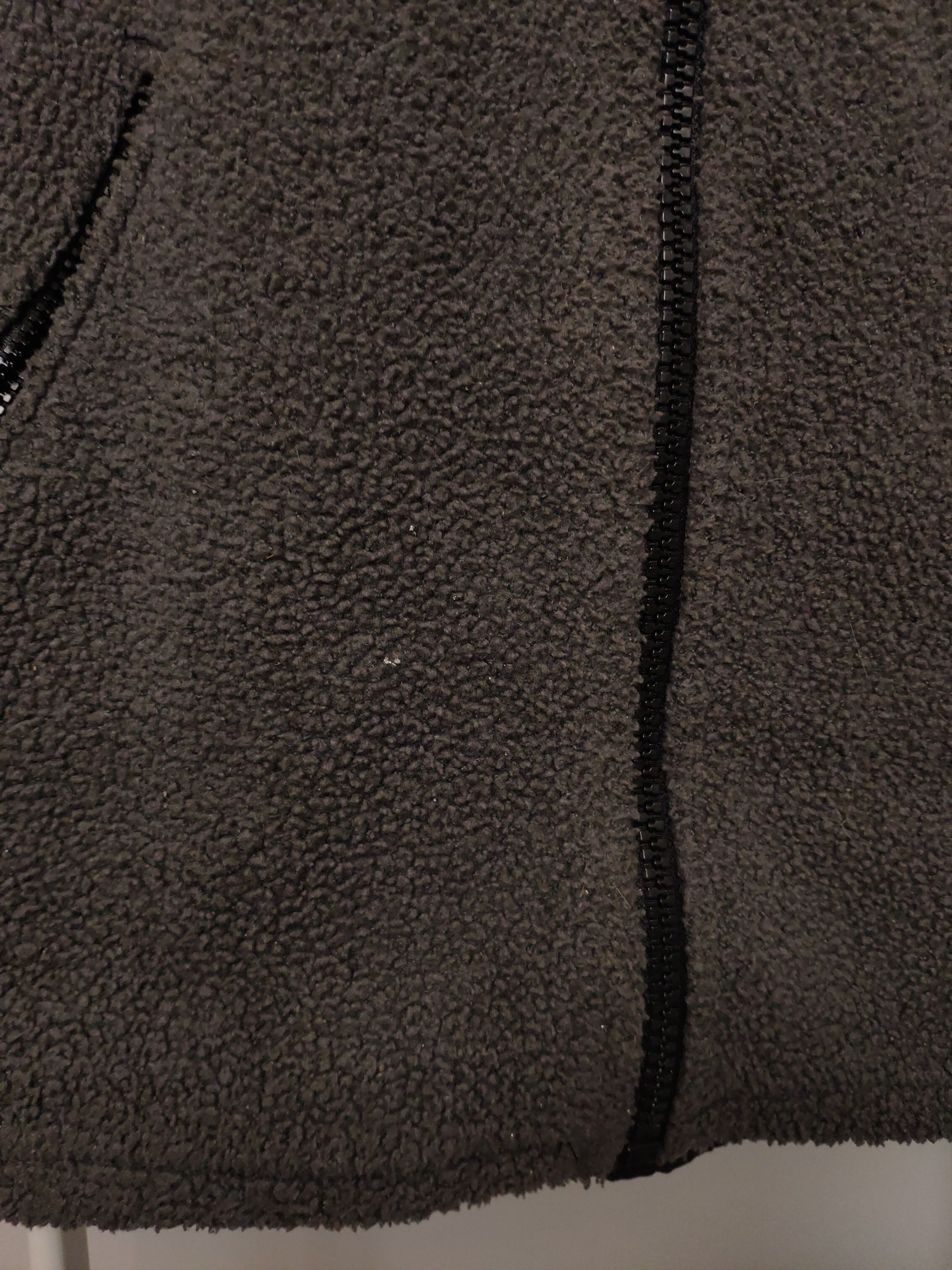 Helly Hansen × Vintage Helly Hansen vintage fleece vest grey Size US XXL / EU 58 / 5 - 7 Thumbnail