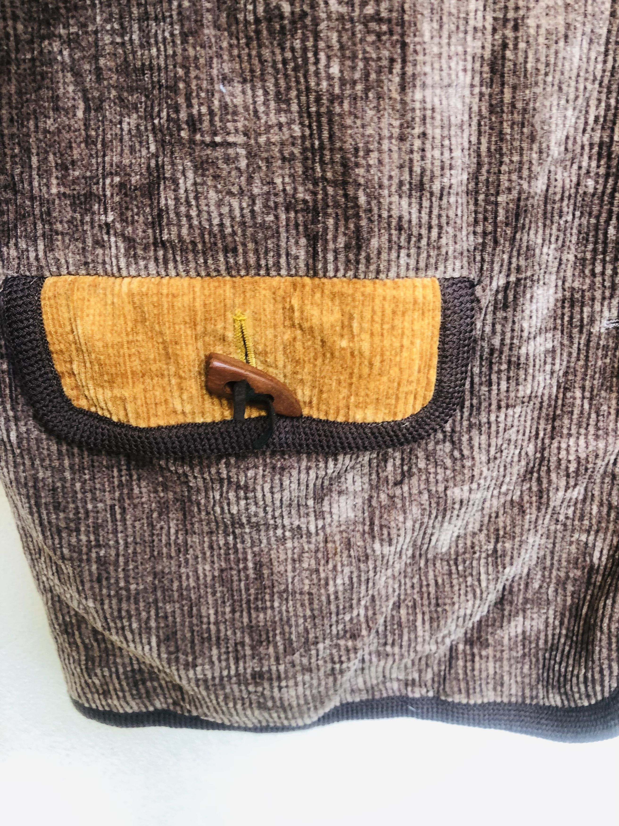 Japanese Brand × Vintage Vintage Eleve Japanese Designed Fashion Style Jacket Size US L / EU 52-54 / 3 - 7 Thumbnail