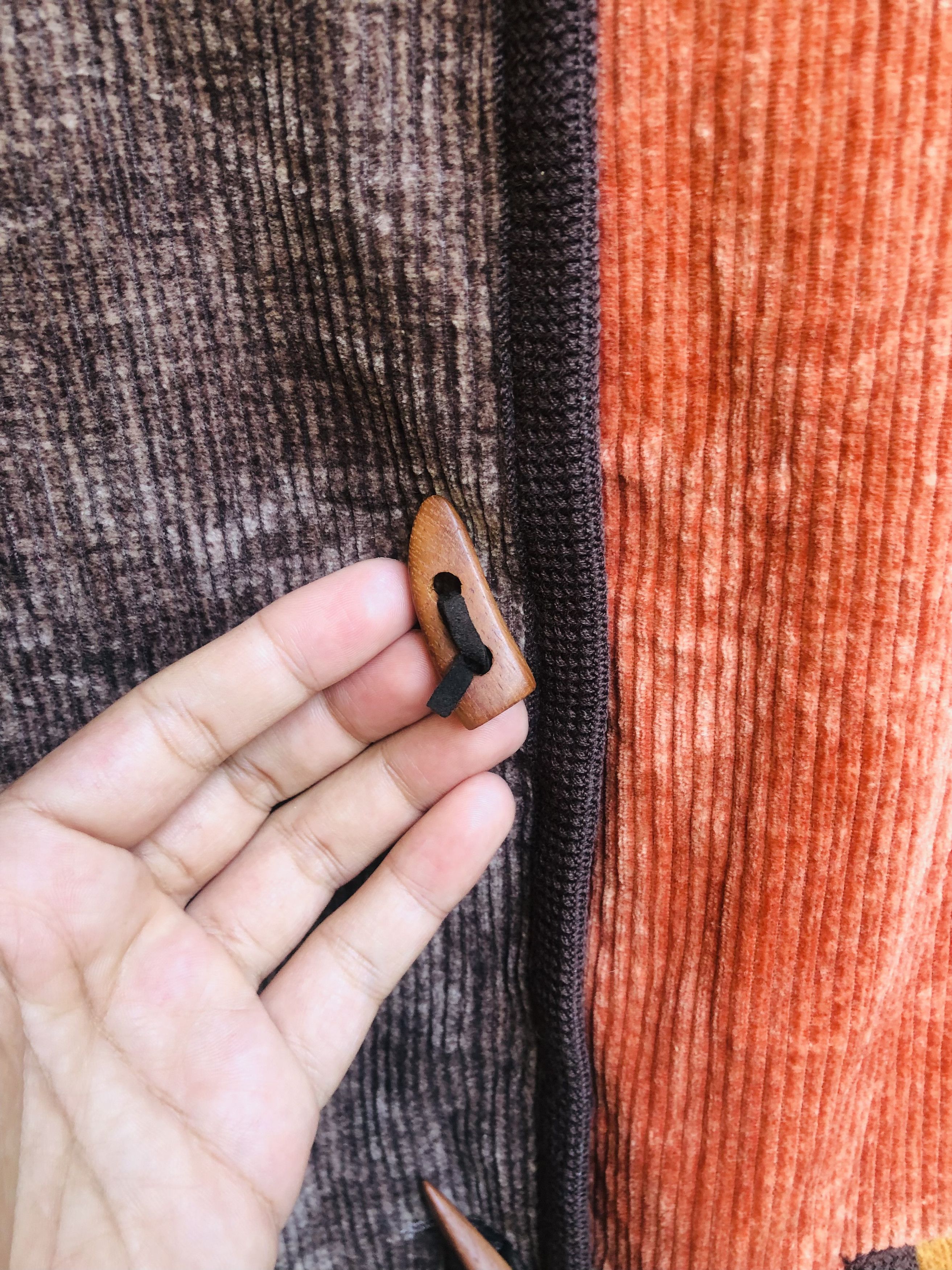 Japanese Brand × Vintage Vintage Eleve Japanese Designed Fashion Style Jacket Size US L / EU 52-54 / 3 - 8 Thumbnail