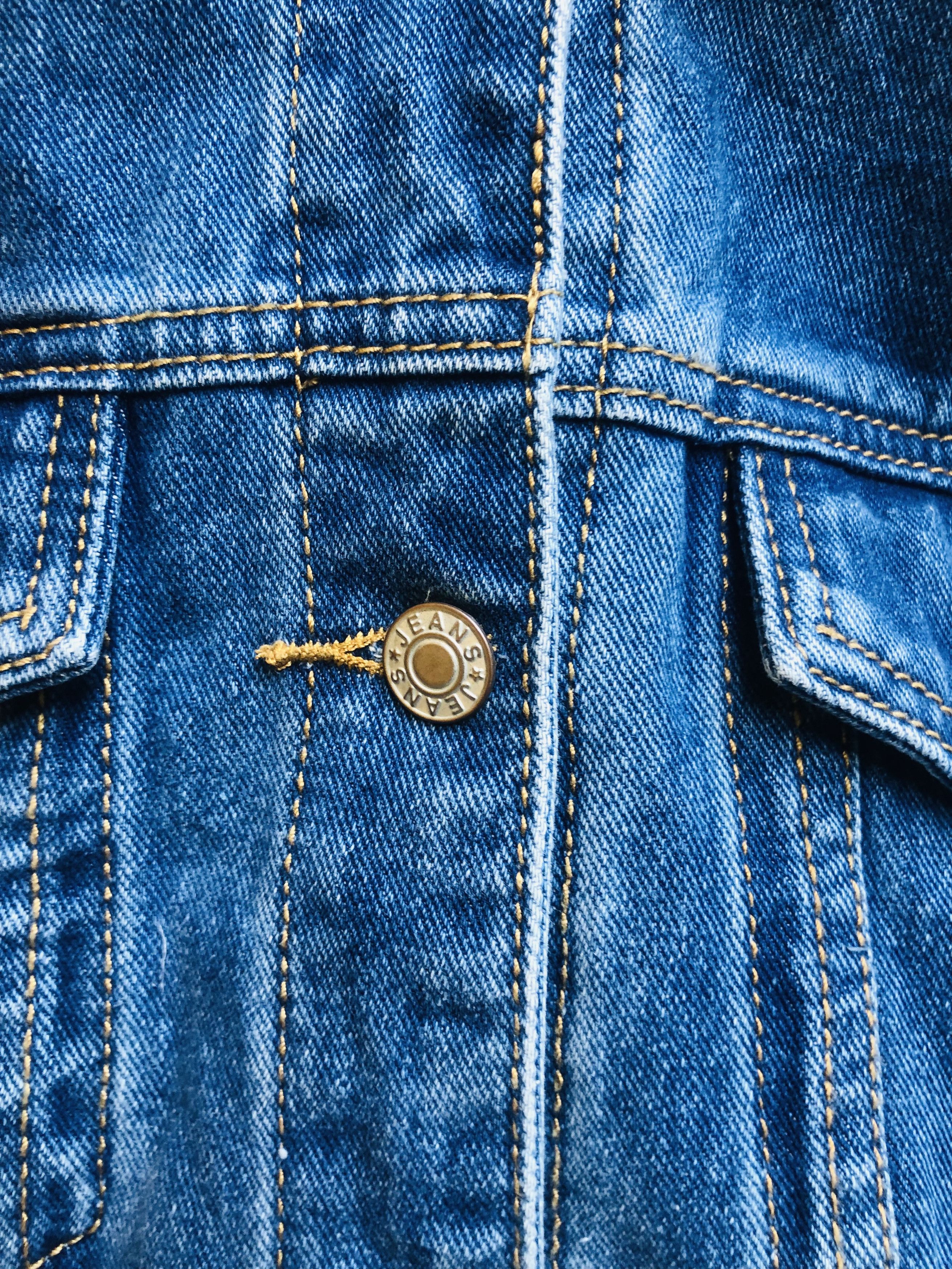 Japanese Brand × Vintage Vintage ANAP Distressed Japanese Designer Fashion Style Size US M / EU 48-50 / 2 - 8 Thumbnail
