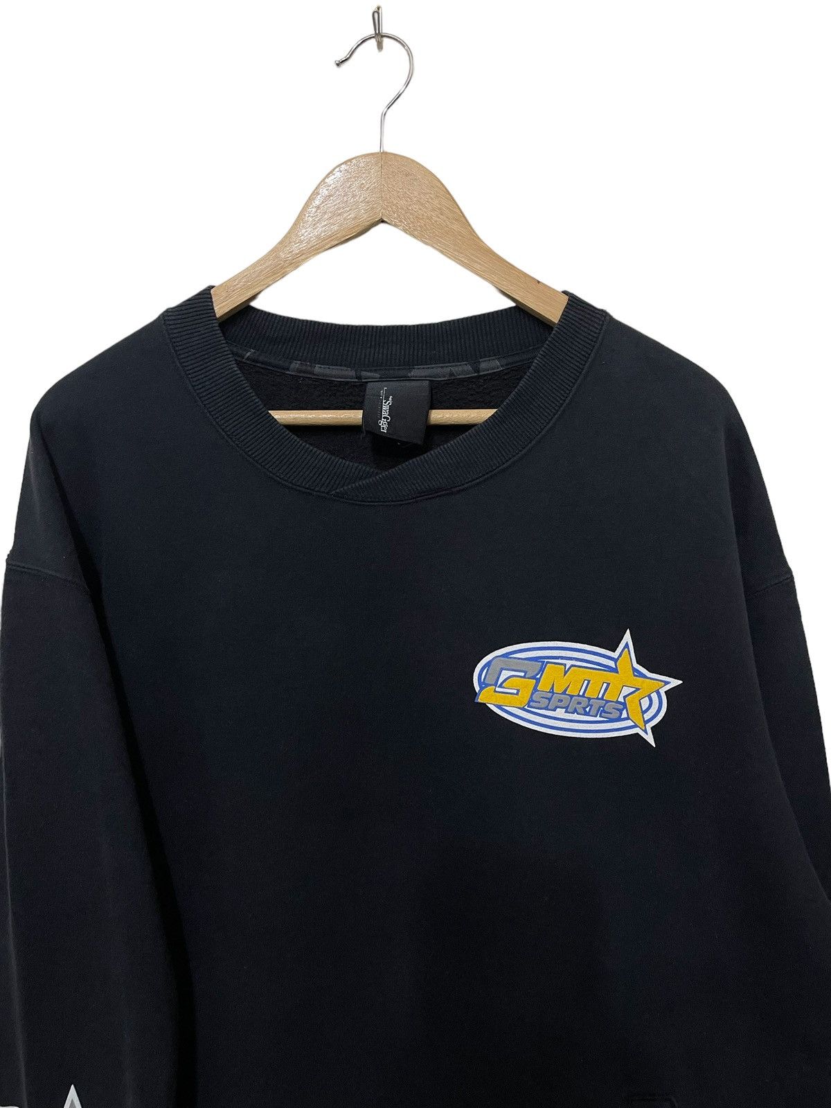 Swagger swagger sweatshirt streetwear Size US XL / EU 56 / 4 - 5 Thumbnail