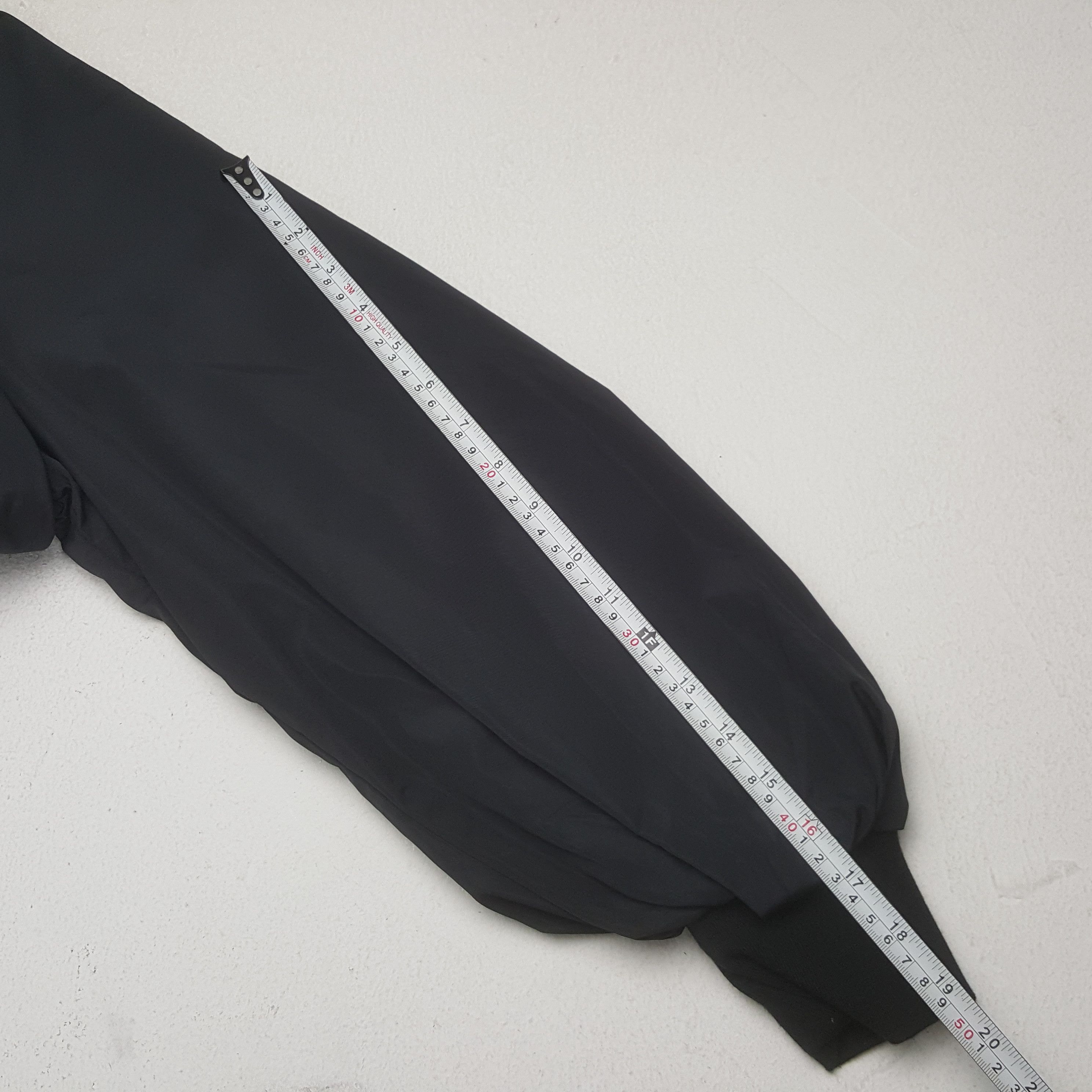 GU × Undercover × Vintage Vintage Gu x Undercover Custom Art Bomber Jacket Size US L / EU 52-54 / 3 - 6 Thumbnail