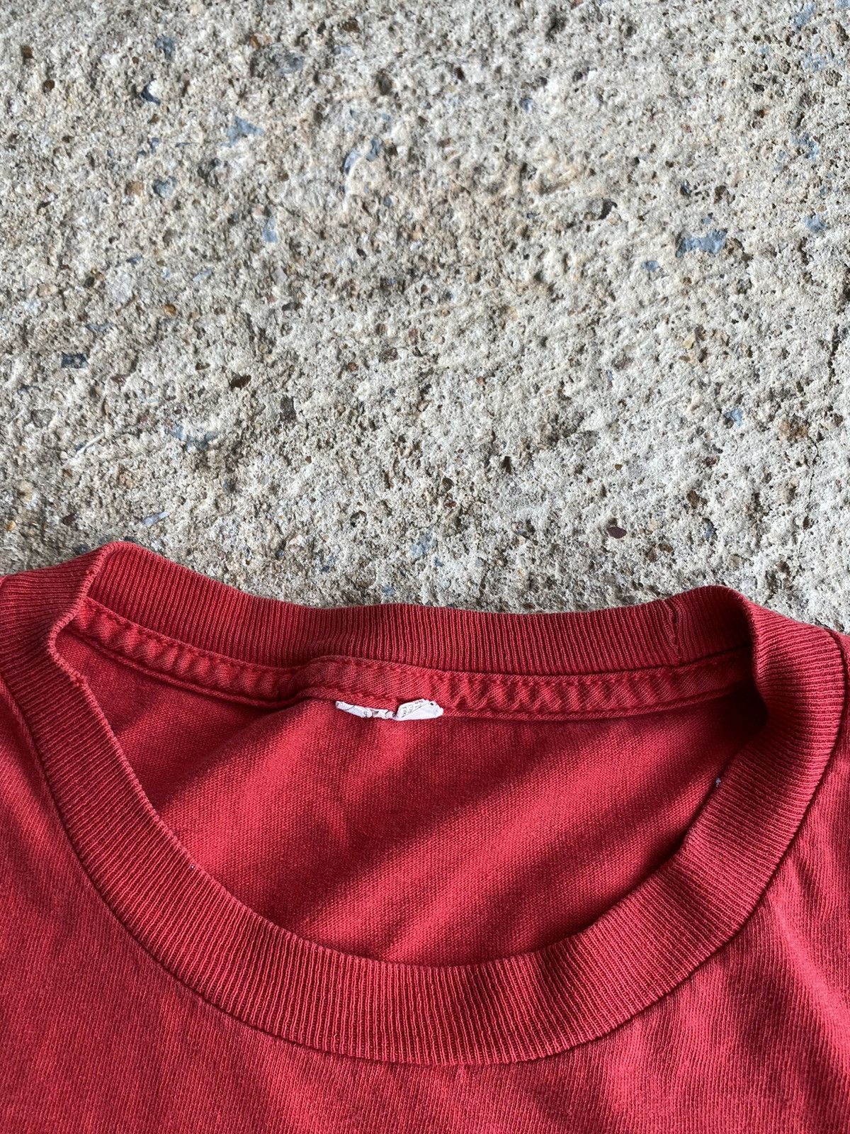 Japanese Brand × Vintage VINTAGE Y2K Funny HOW TO PICK UP CHICKS SHIRT Size US L / EU 52-54 / 3 - 5 Thumbnail