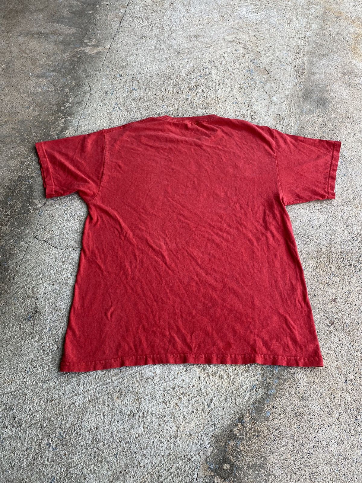 Japanese Brand × Vintage VINTAGE Y2K Funny HOW TO PICK UP CHICKS SHIRT Size US L / EU 52-54 / 3 - 6 Thumbnail