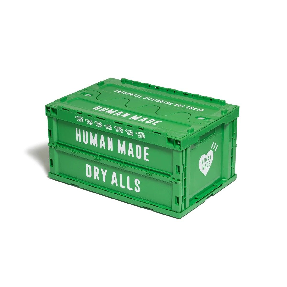 Human Made Human Made 74L Container | Grailed