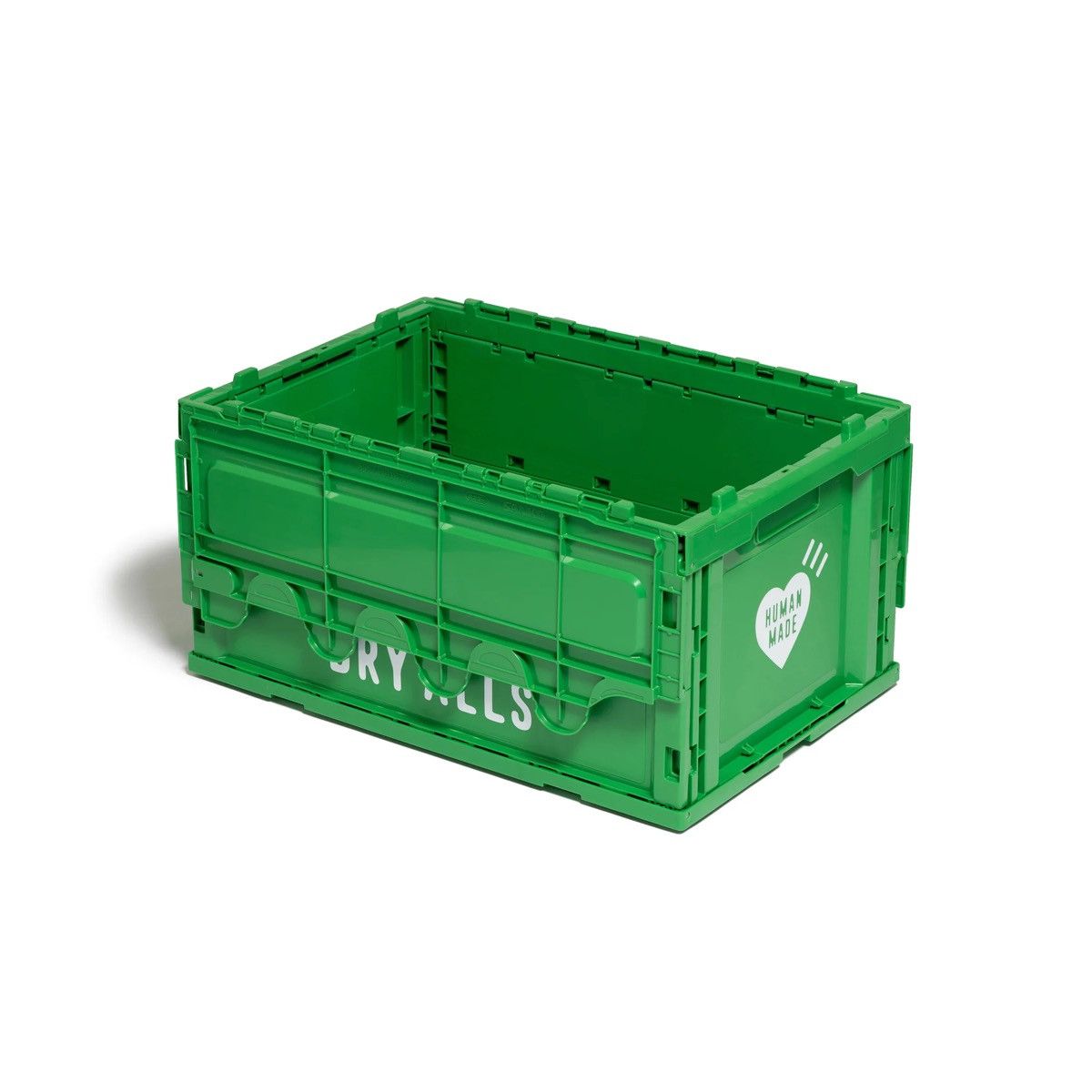 Human Made Human Made 74L Container Size ONE SIZE - 3 Thumbnail