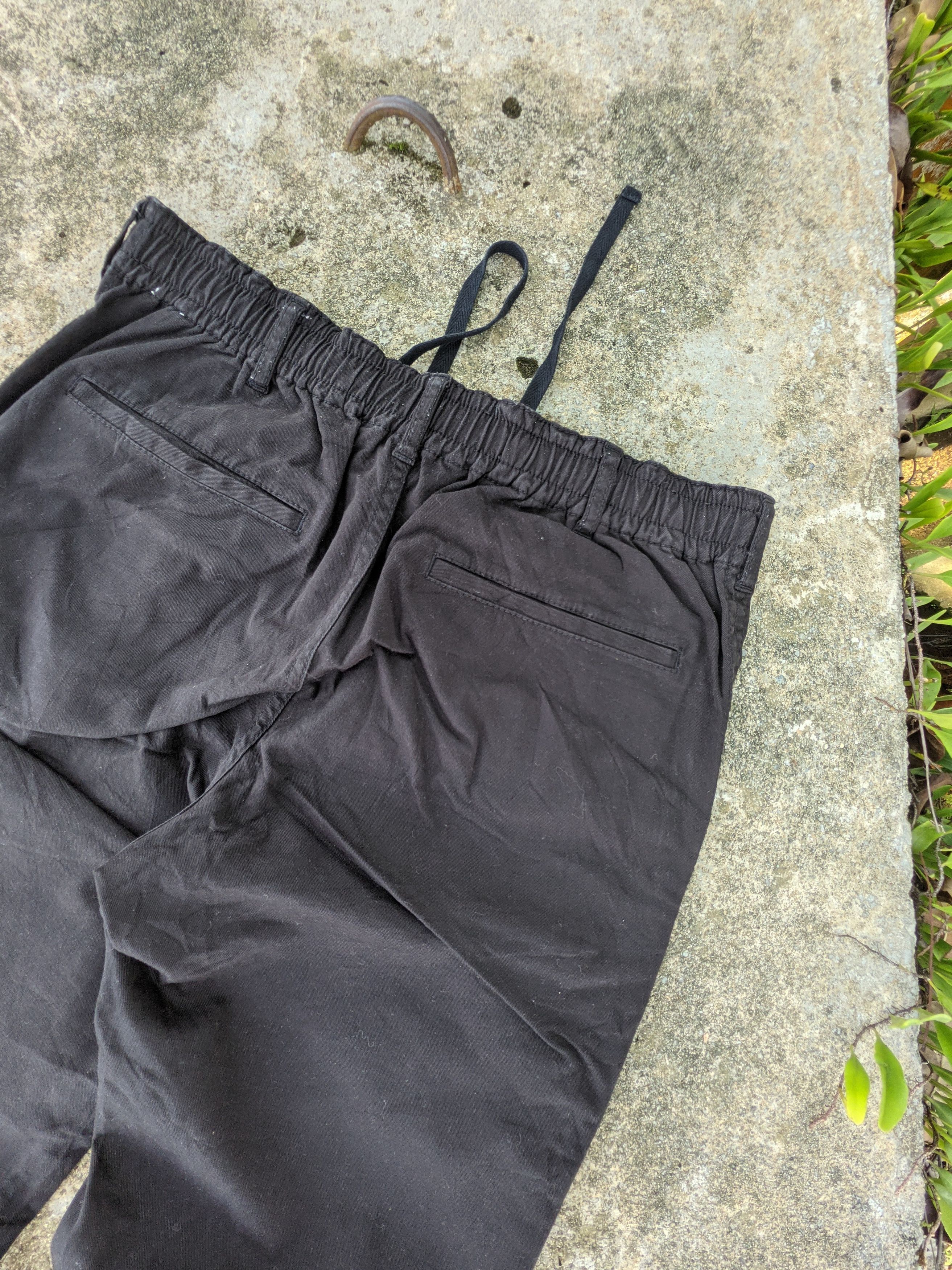 Beams Plus BEAMS Joggers Size US 30 / EU 46 - 6 Thumbnail