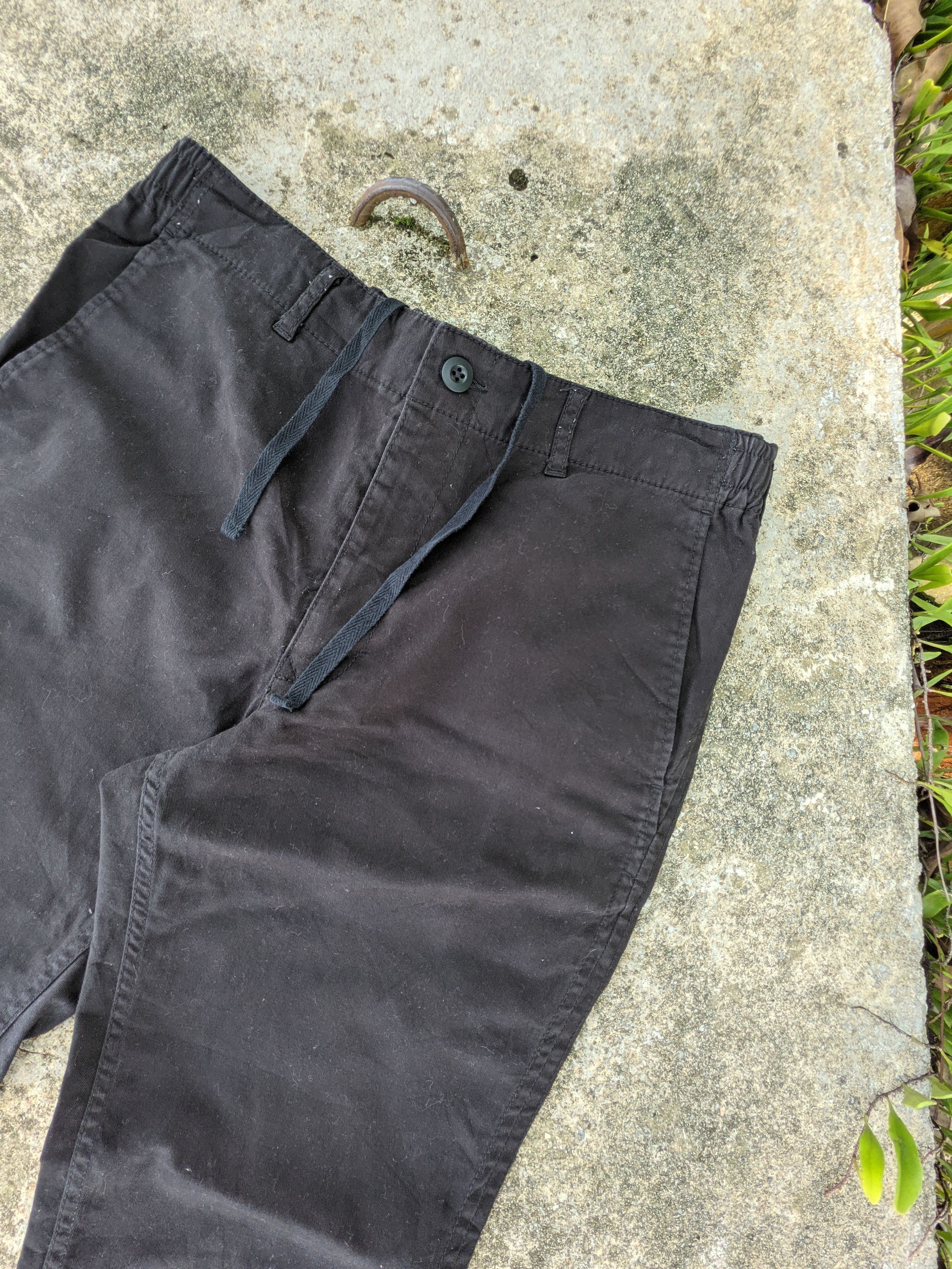 Beams Plus BEAMS Joggers Size US 30 / EU 46 - 3 Thumbnail