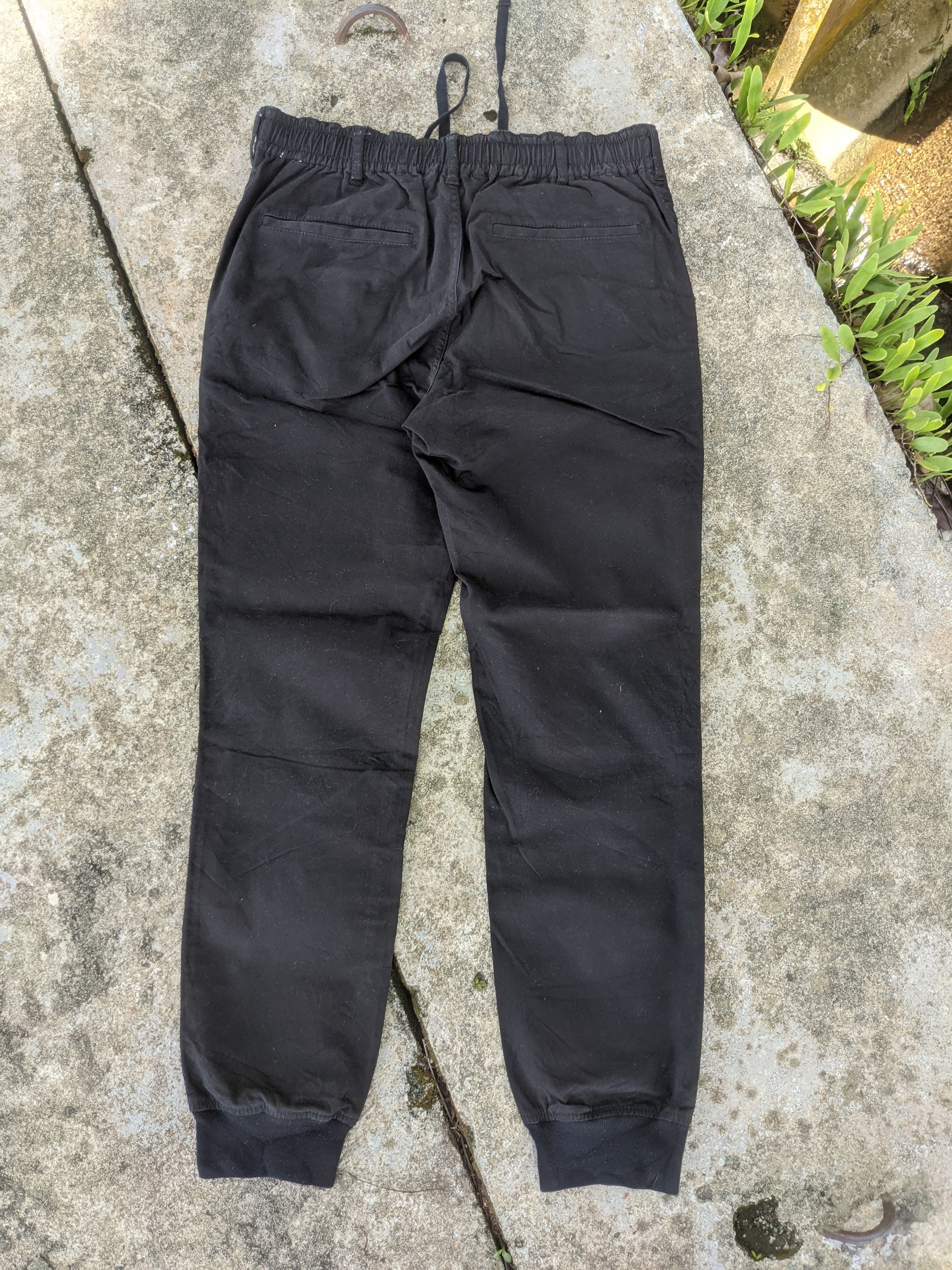Beams Plus BEAMS Joggers Size US 30 / EU 46 - 2 Thumbnail