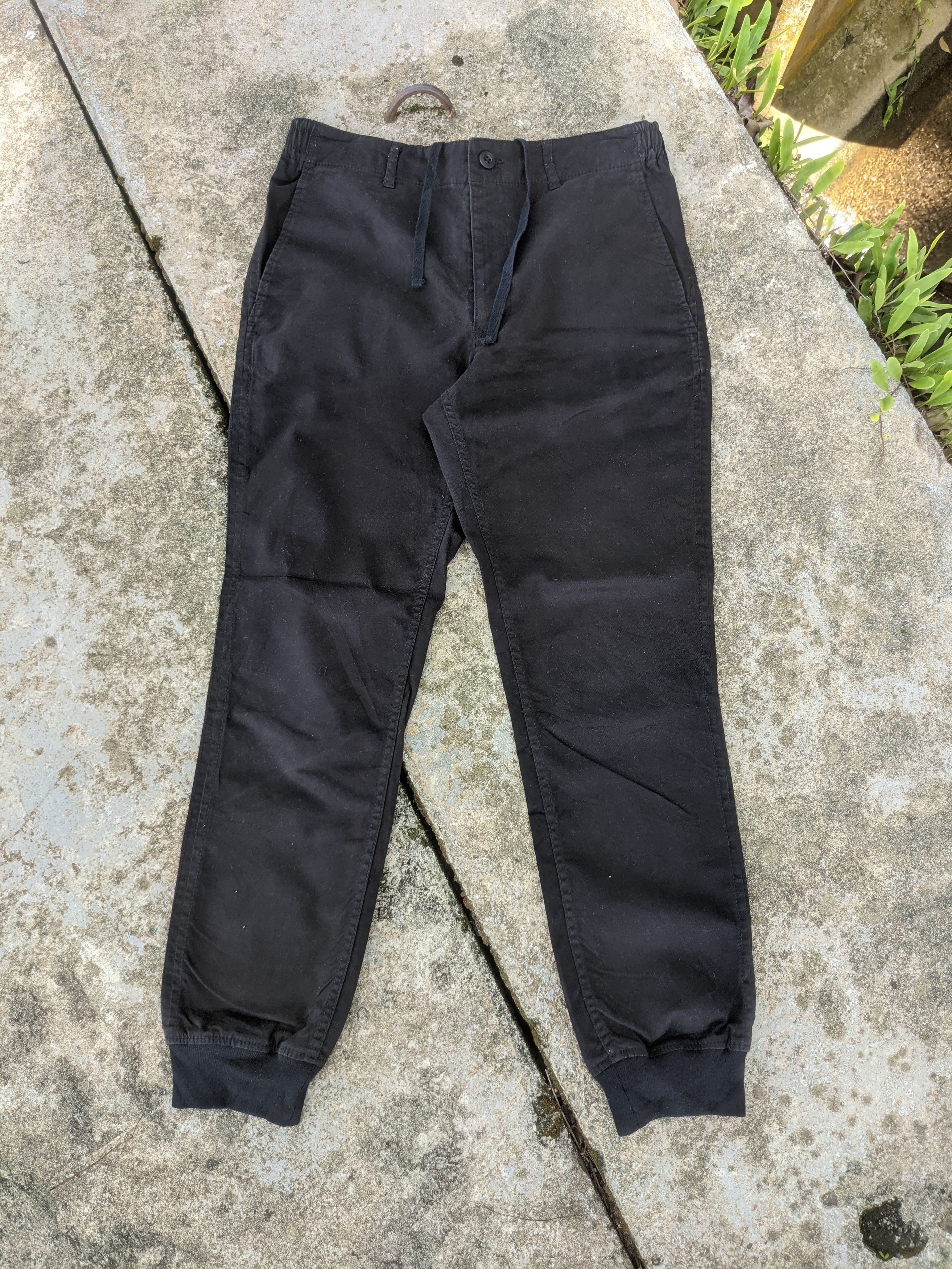 Beams Plus BEAMS Joggers Size US 30 / EU 46 - 1 Thumbnail