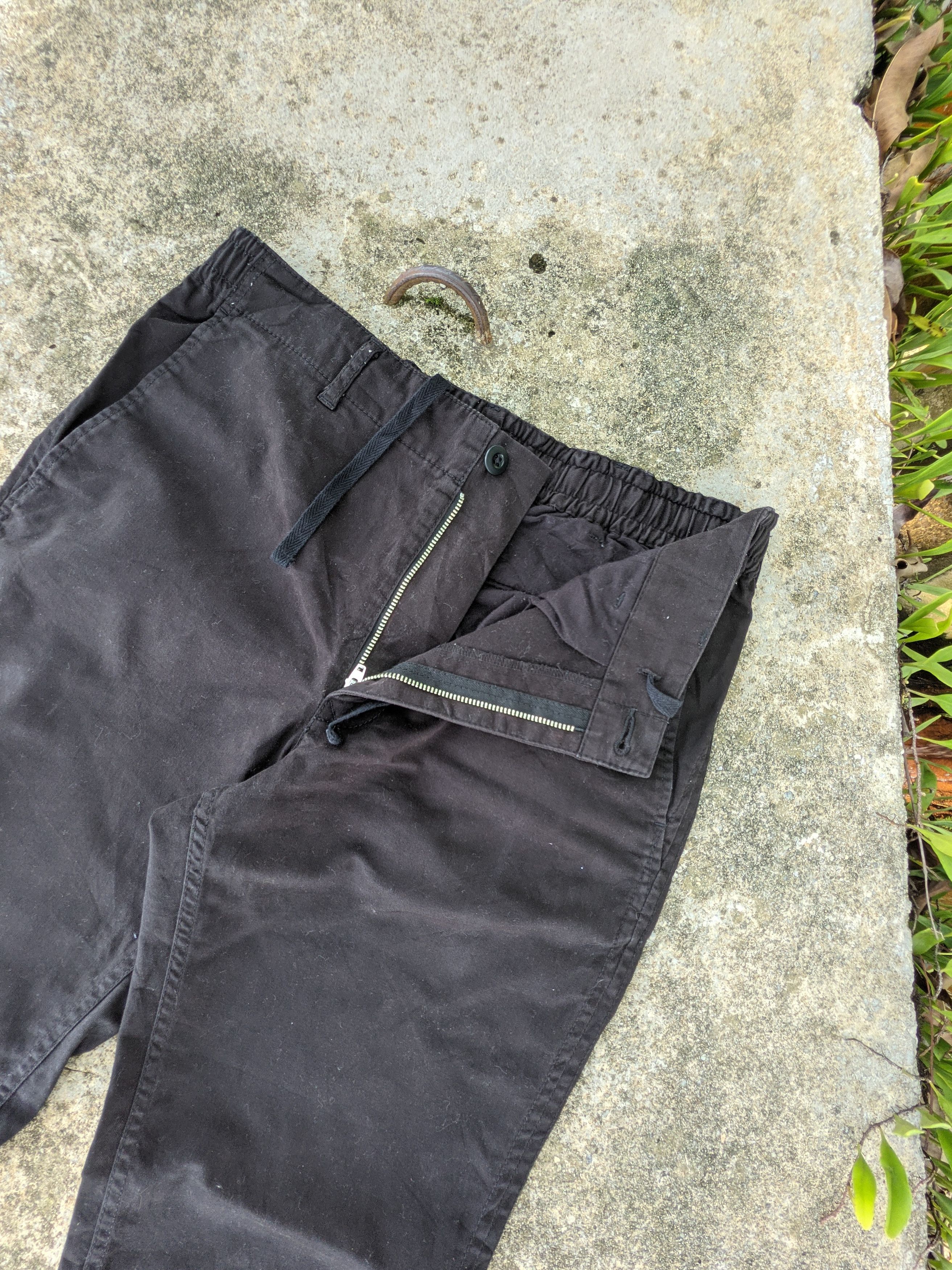 Beams Plus BEAMS Joggers Size US 30 / EU 46 - 4 Thumbnail